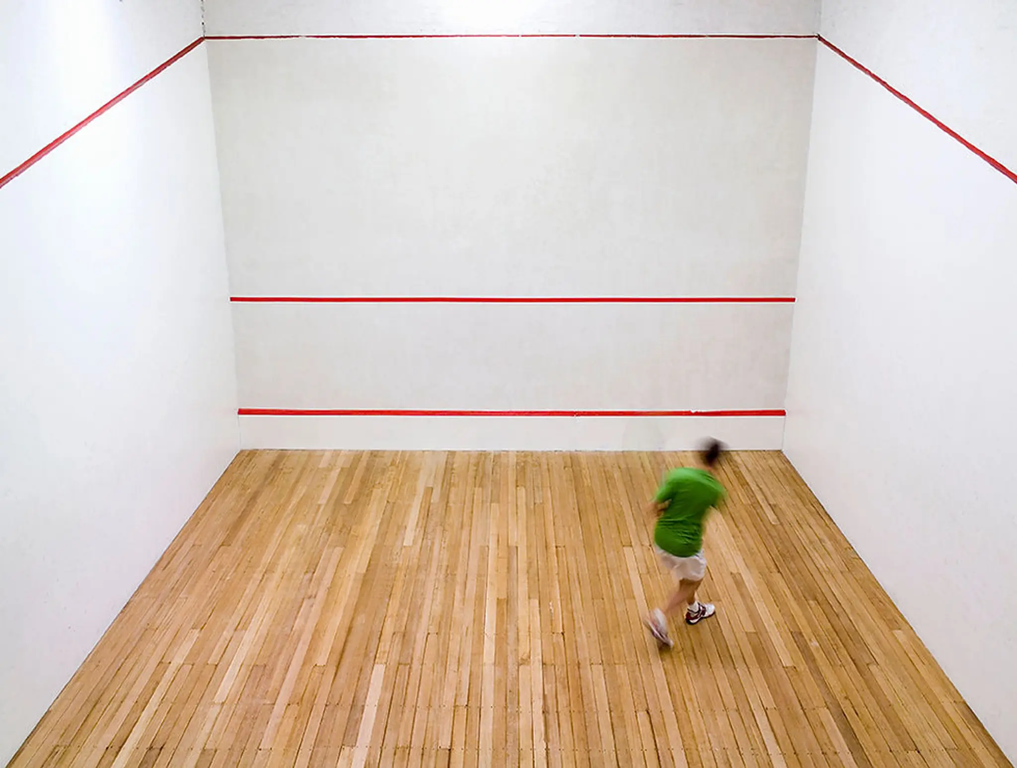 Harpenden R F C Squash Club