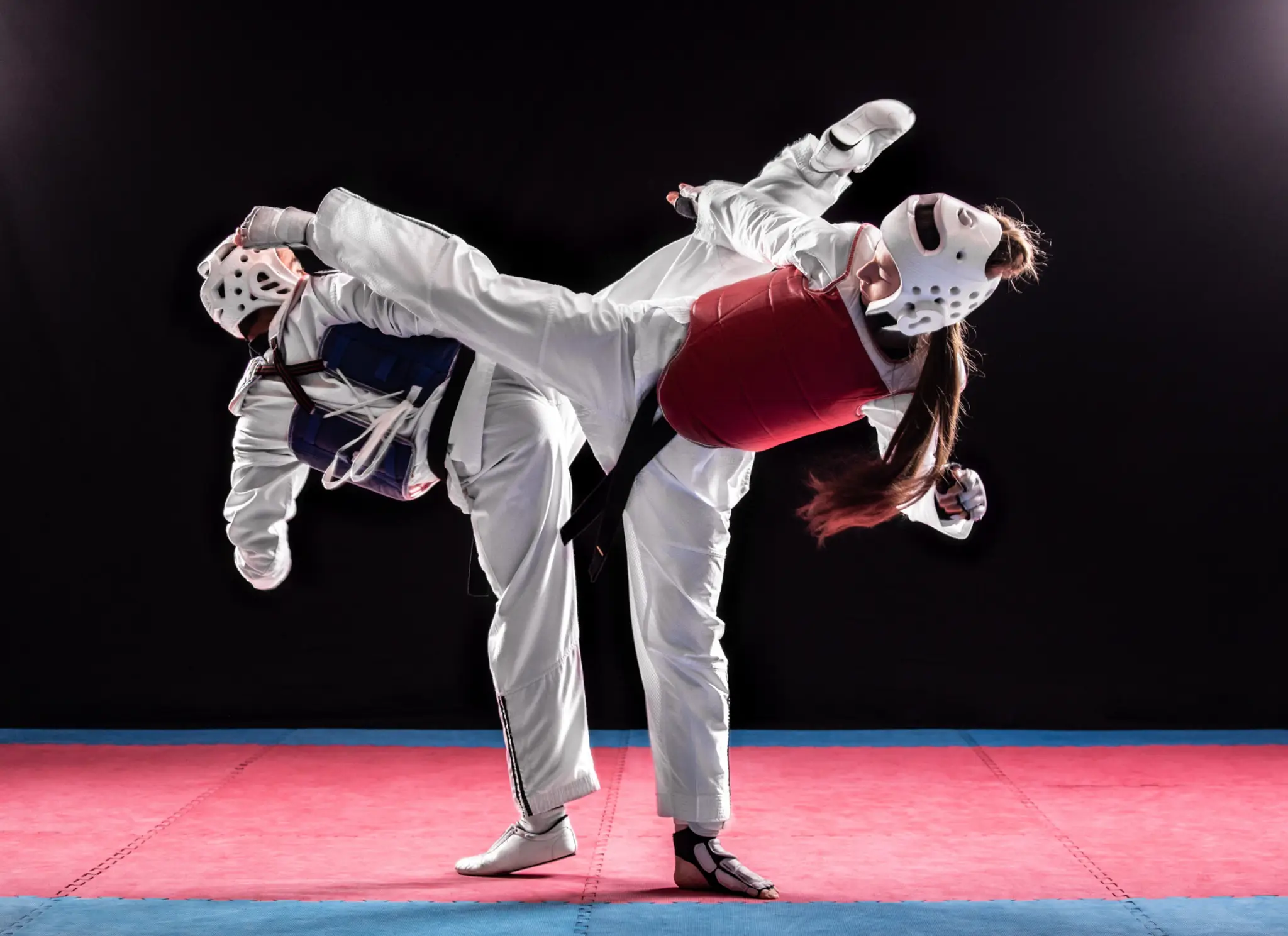 Saskatchewan WT Taekwondo