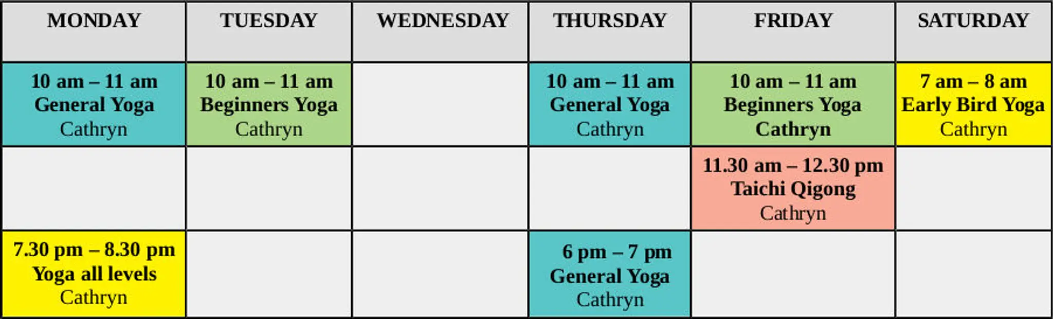 Lotus Yoga Centre & Retreat