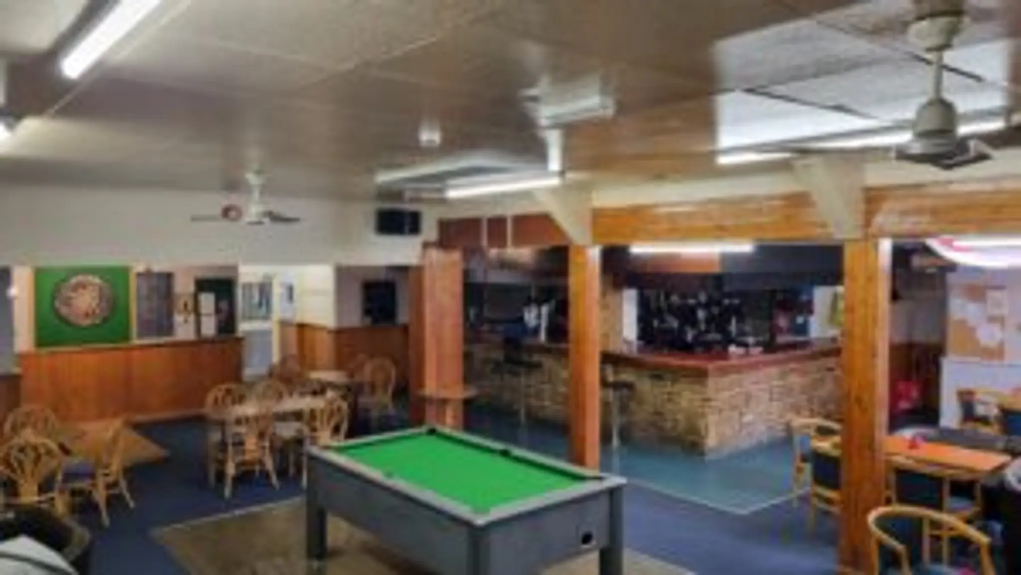 VSSC - Lingfield Victoria Club