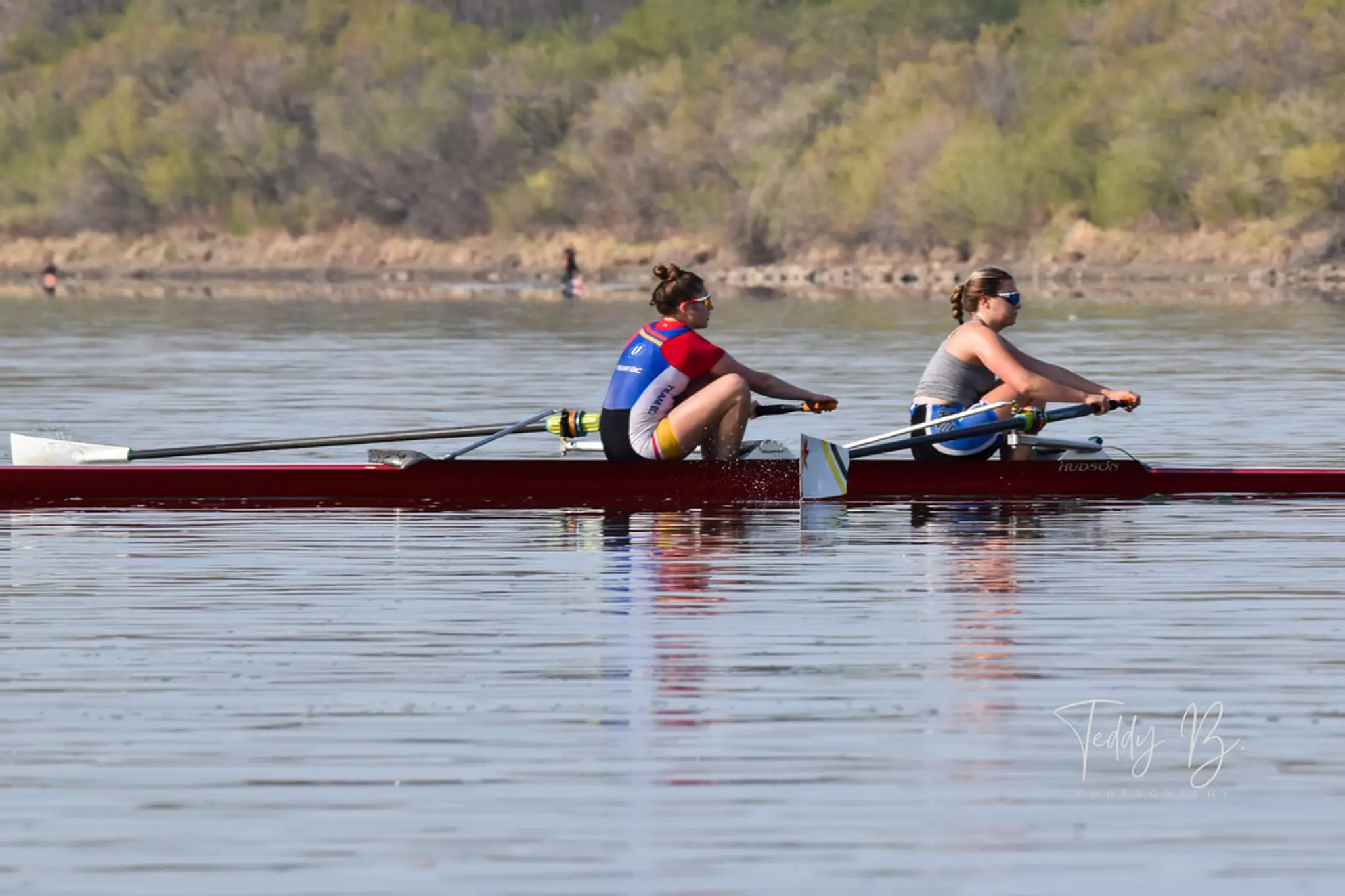 Saskatoon Rowing Club