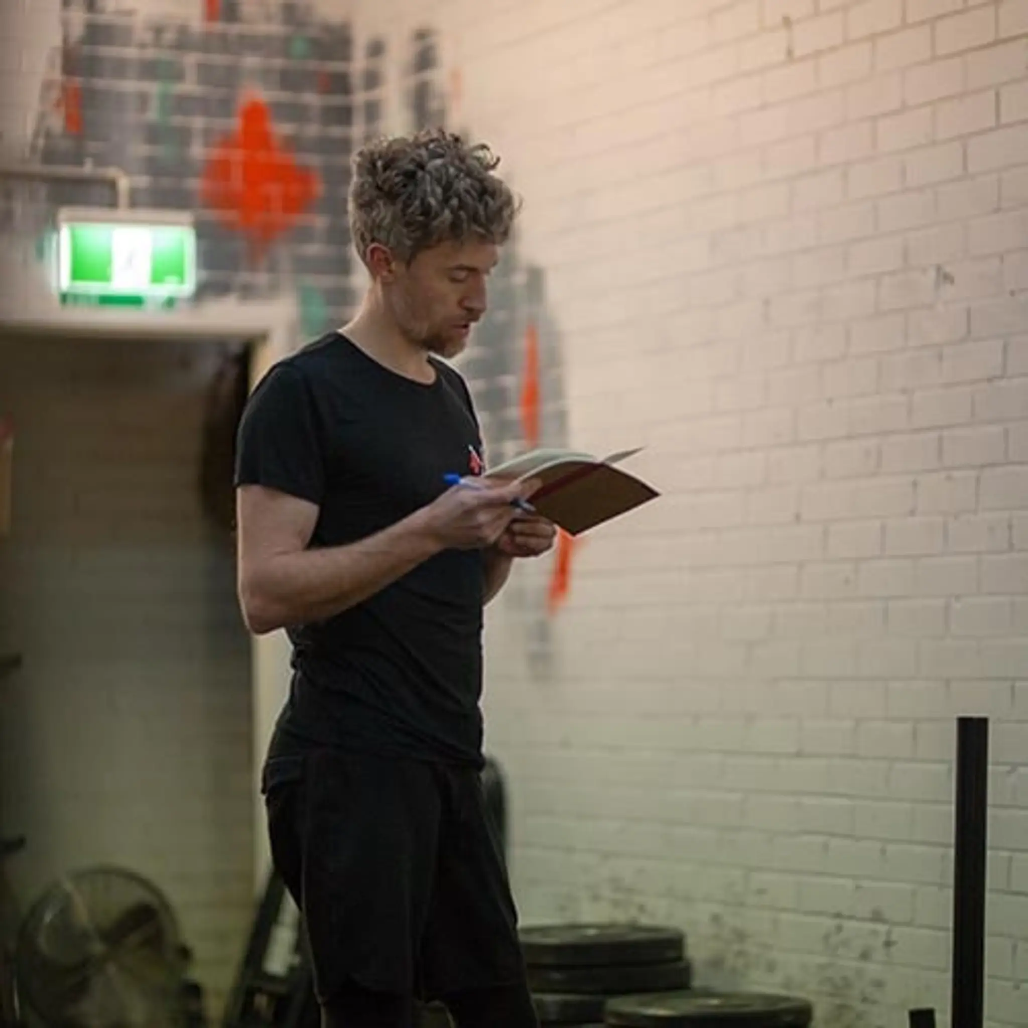 The Fit Project Brunswick