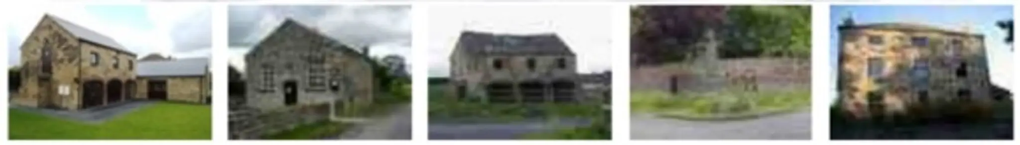 Billingley Village Hall