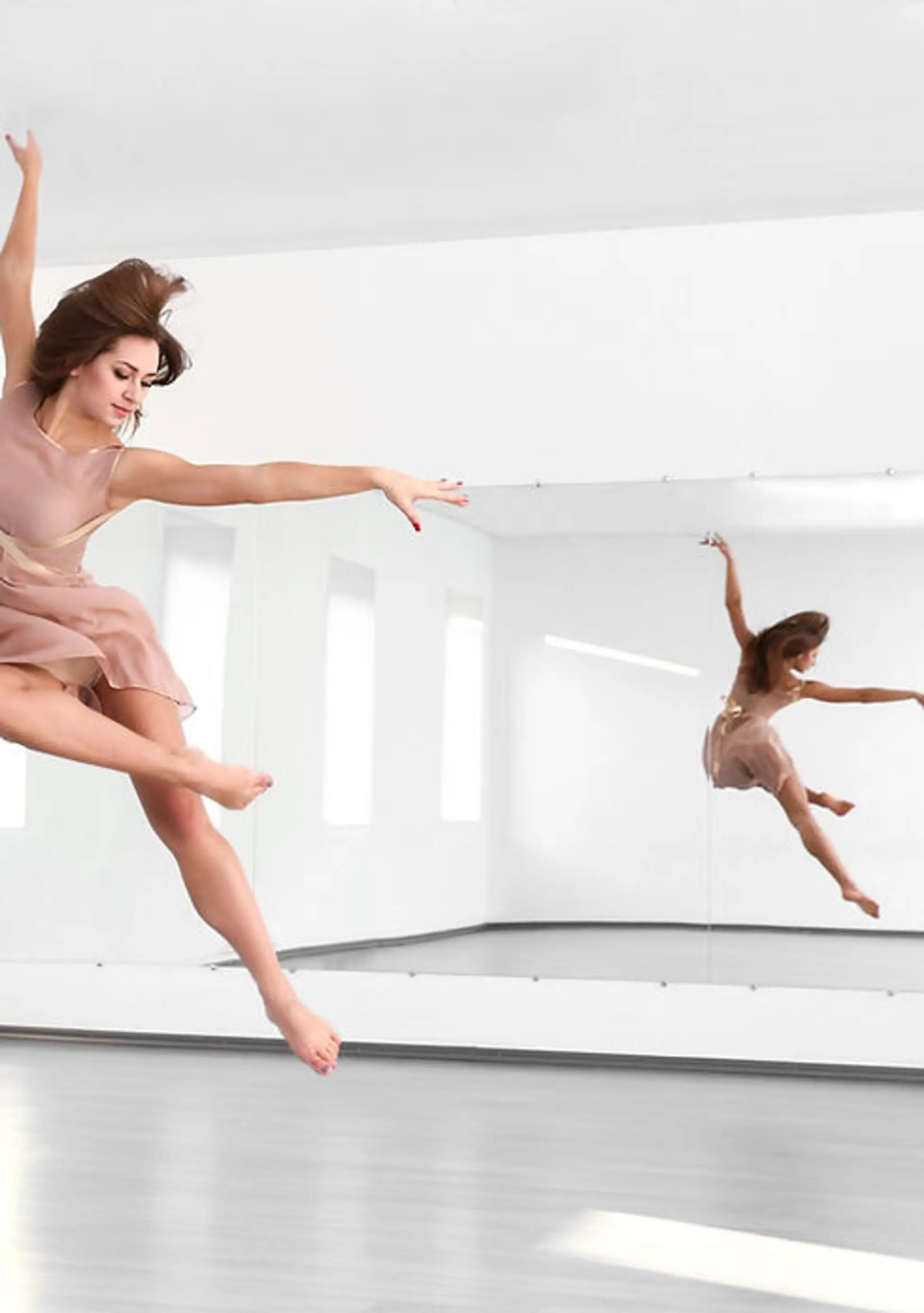 Lesley Hand School of Dancing