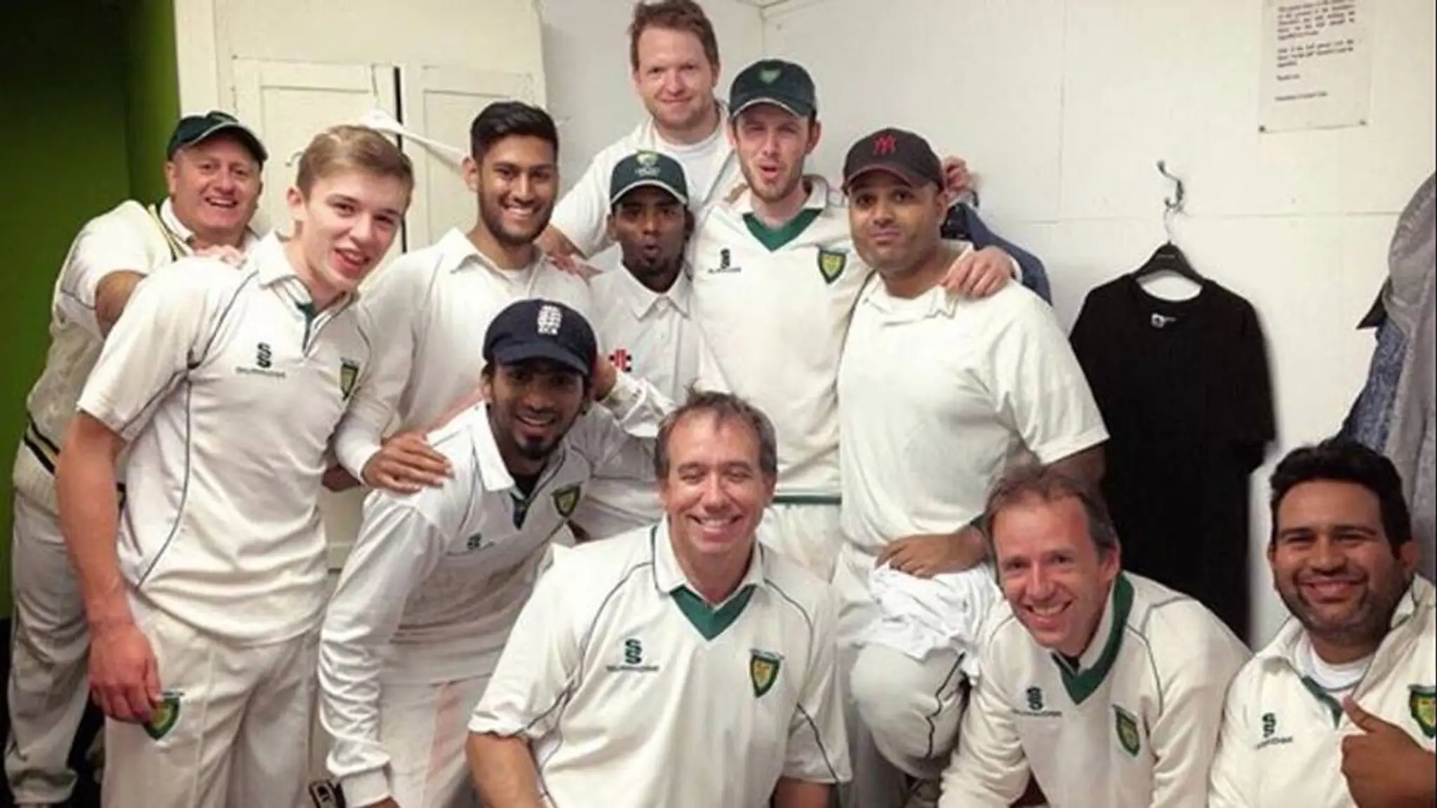 Appleton Cricket Club