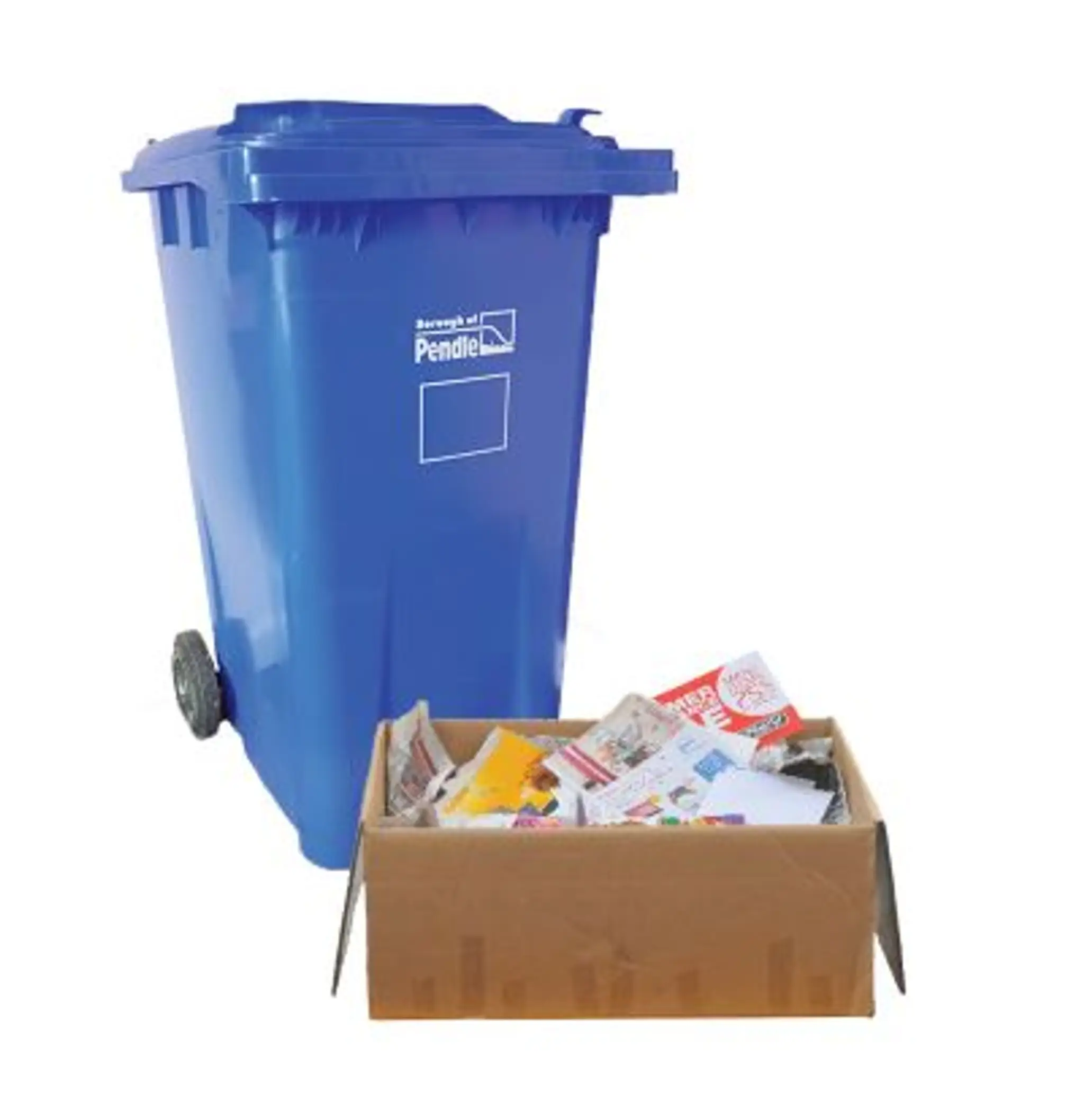 John Bradley Playing Fields