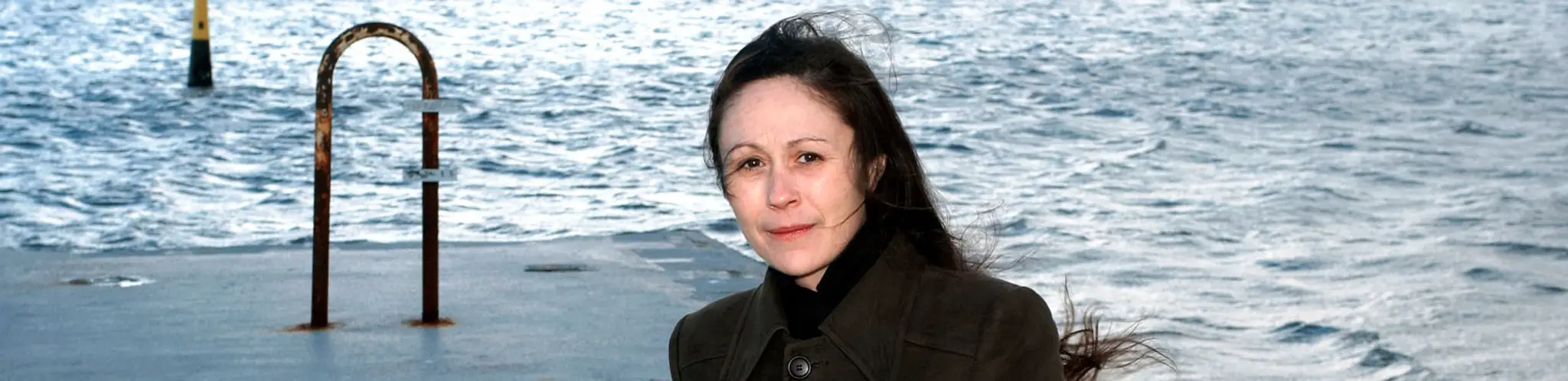 Compagnie Catherine Diverrès