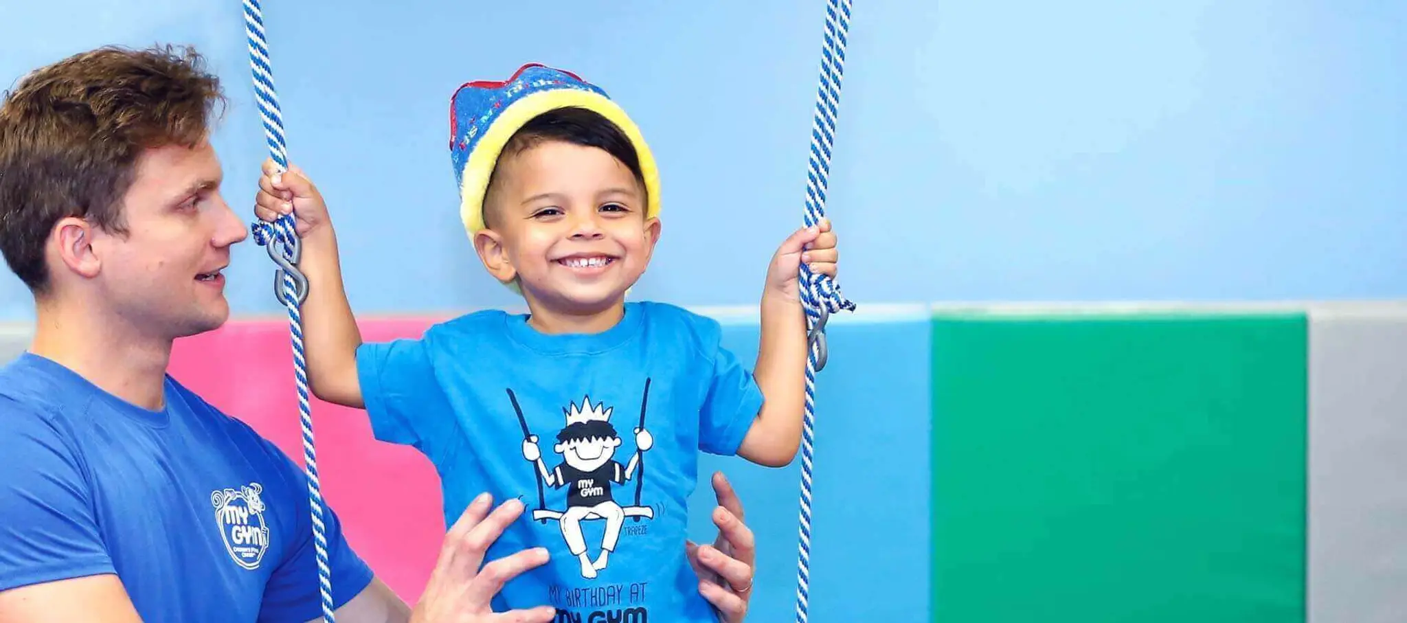 My Gym Children's Fitness Centre St Vital