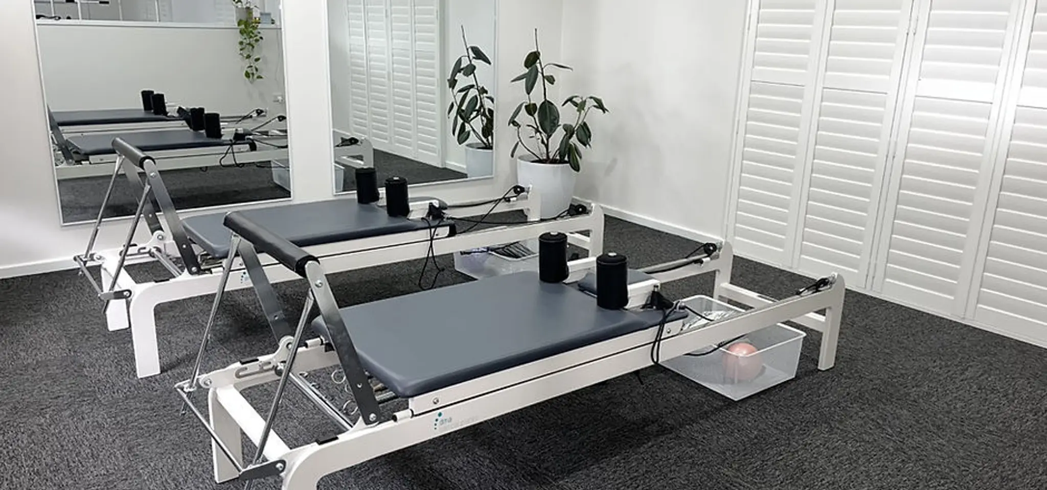 In Form Pilates & Physiotherapy