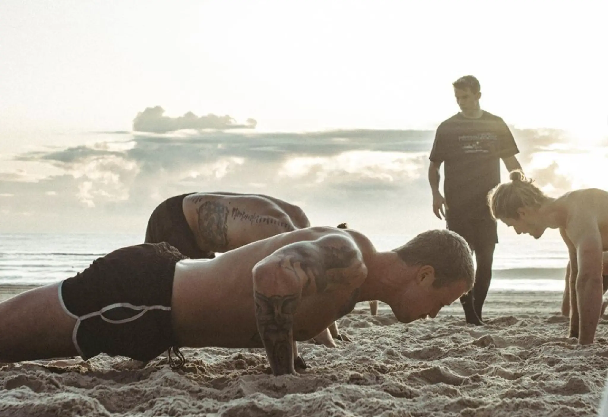 Liberate Physiotherapy and Performance