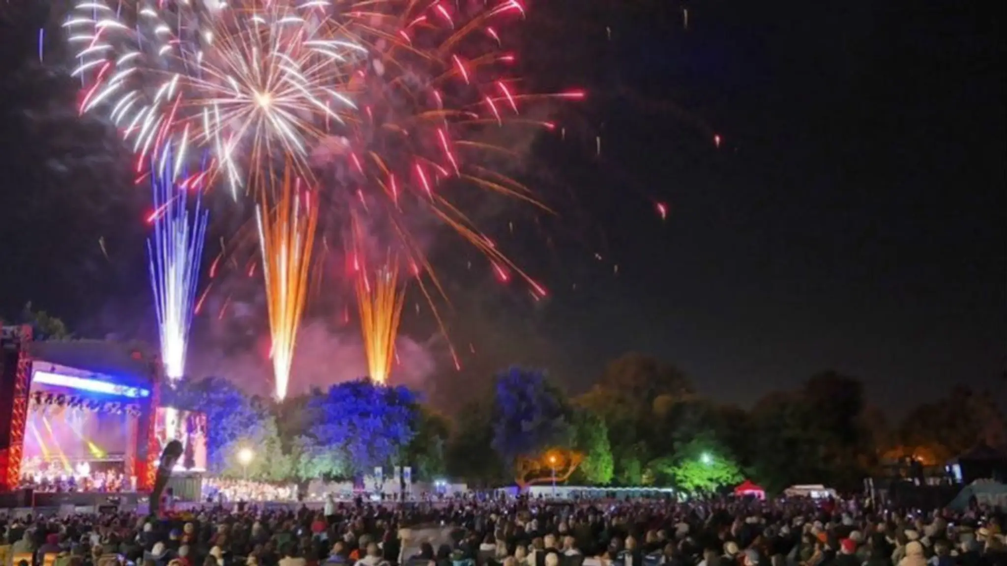 Lyttelton Recreation Centre