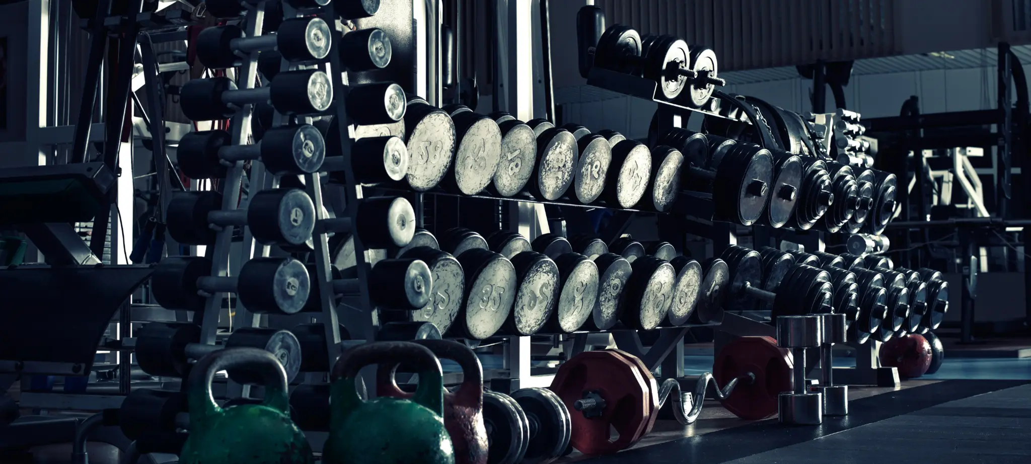 Competitive Edge Headquarters