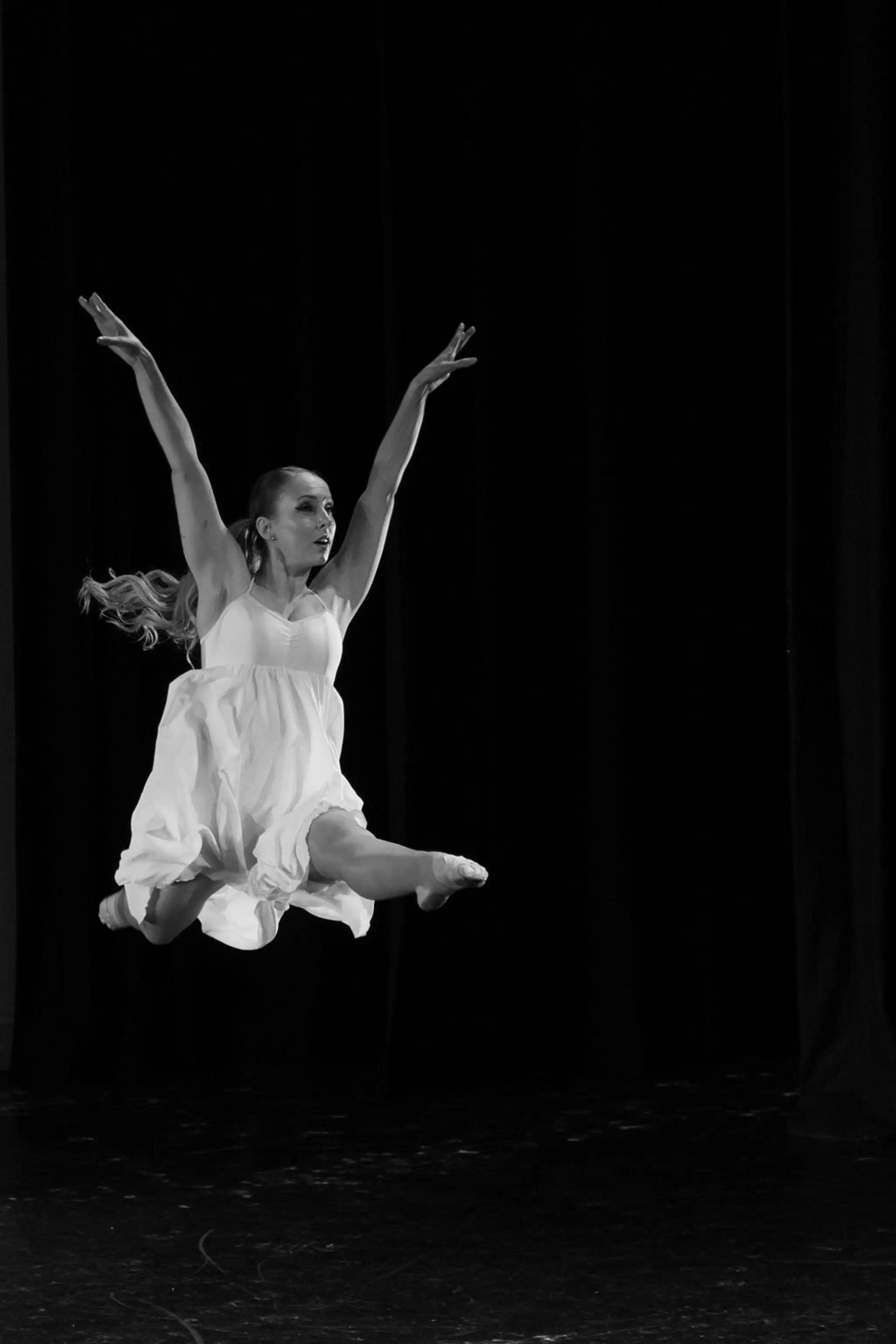 6th Position - Northbourne Studio