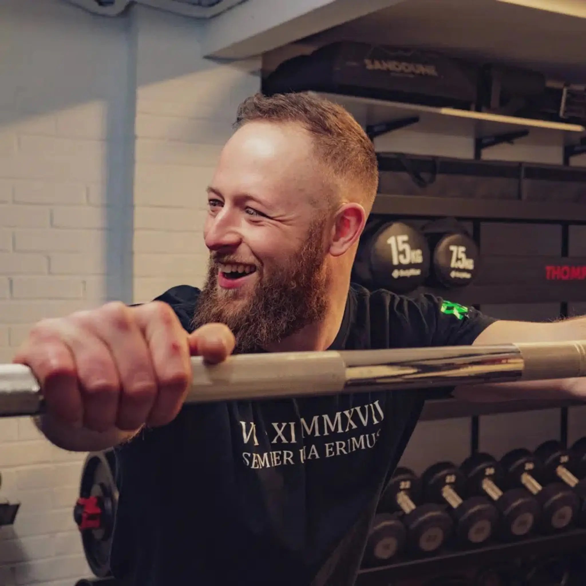 RDS Fitness