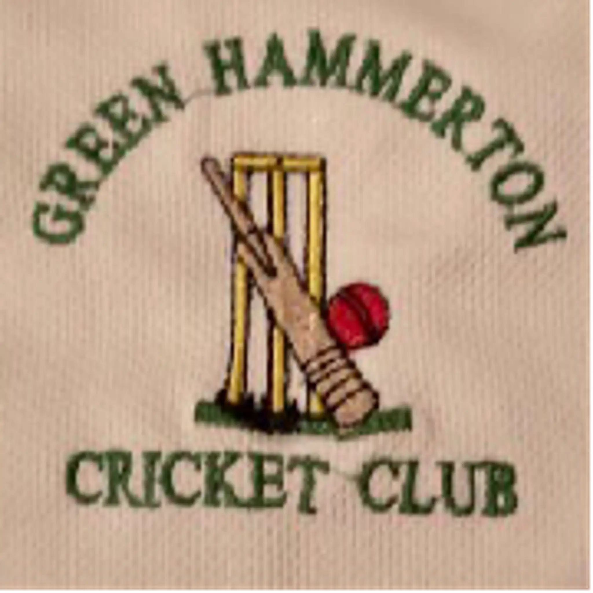 Thorner Mexborough Cricket Club
