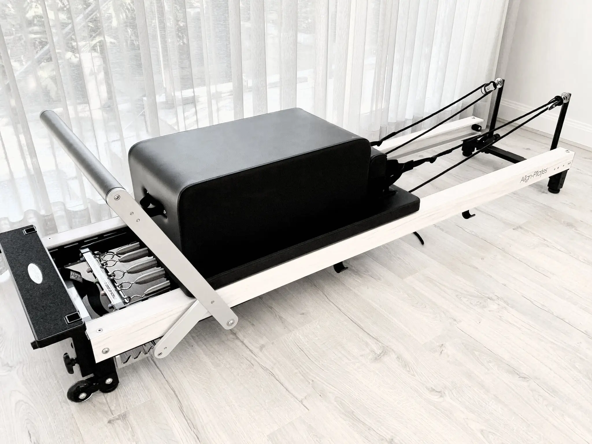 Beyond Pilates Sydney