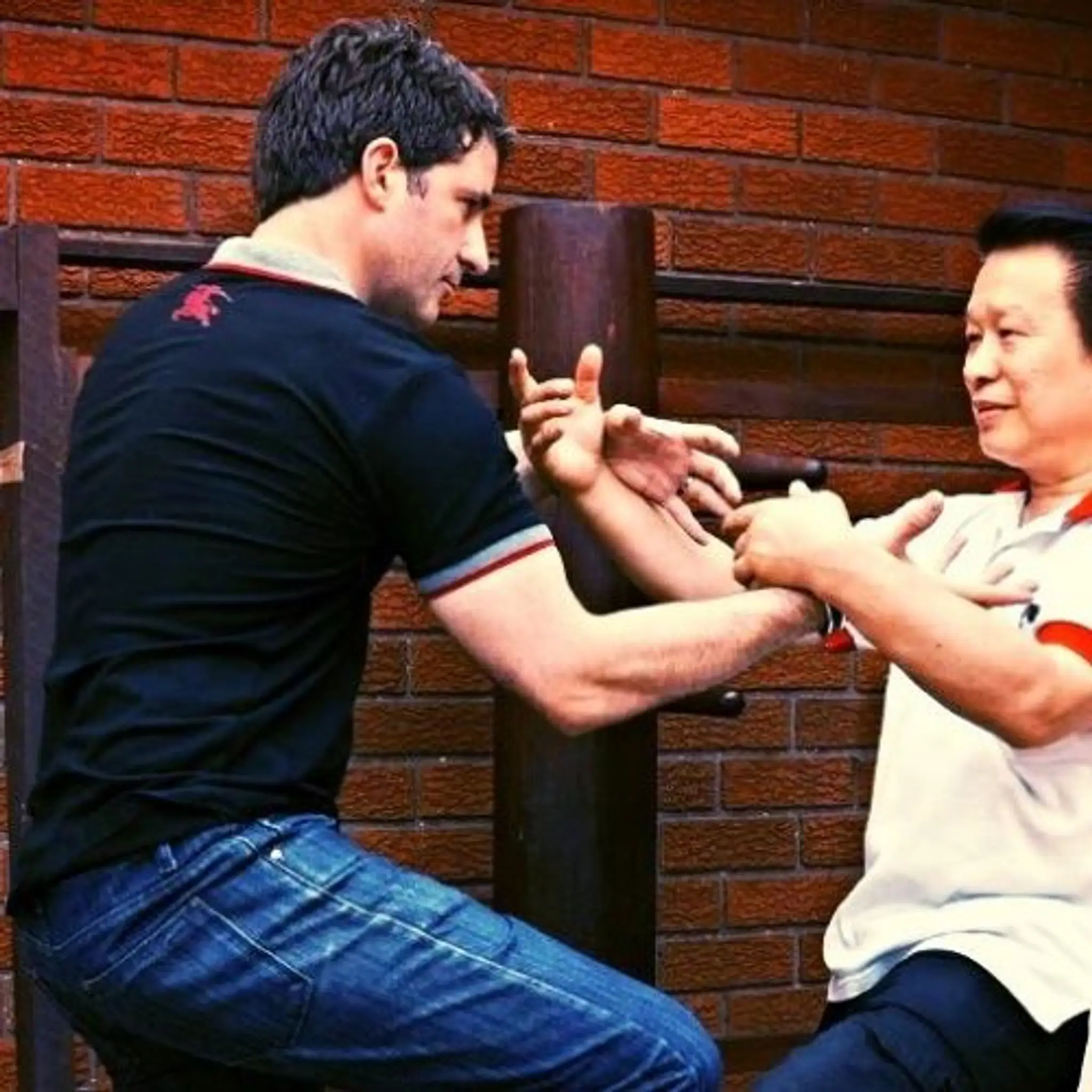 VIKOGA WING CHUN - Head Quarters