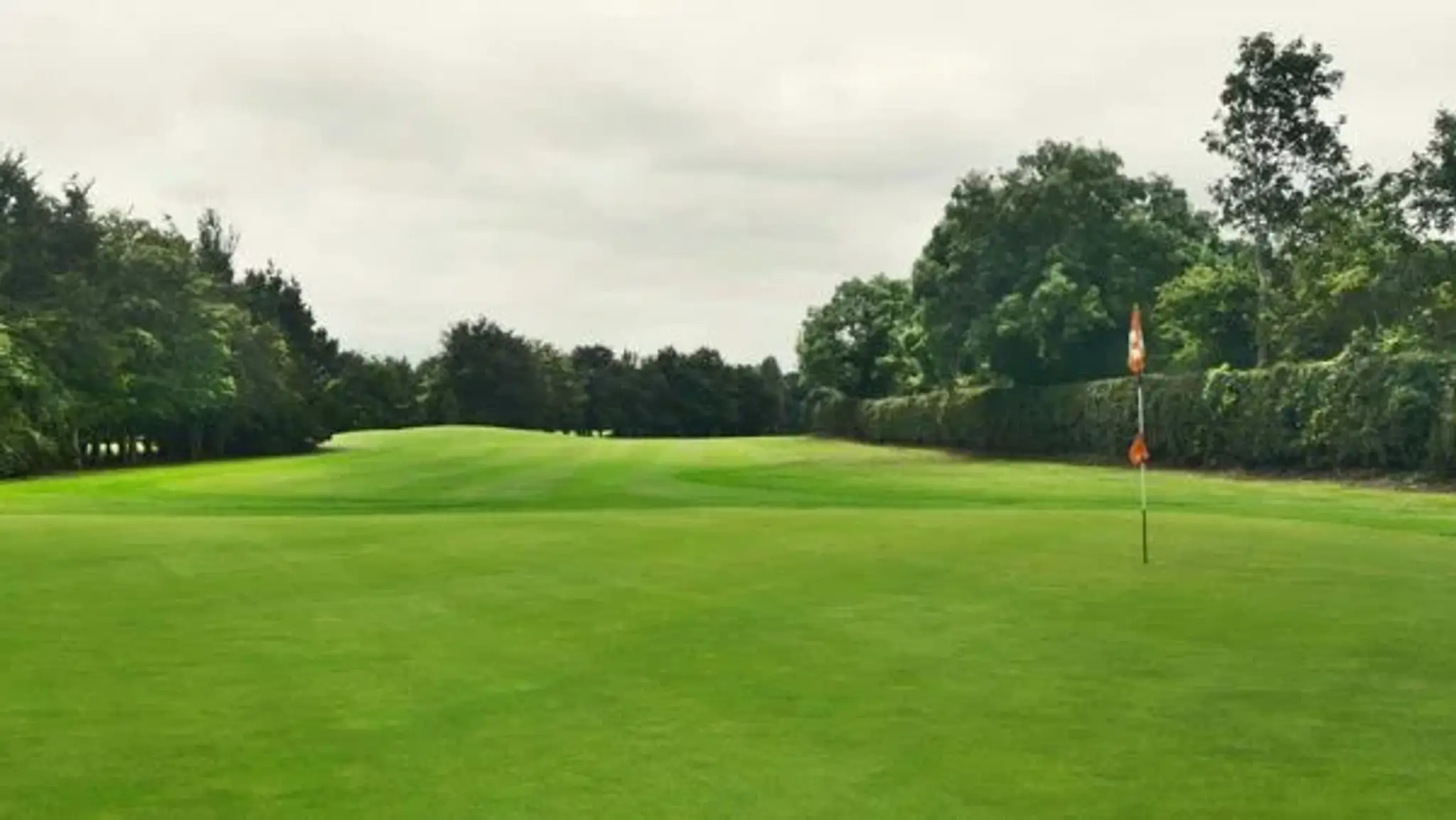 Silloge Park Golf Club