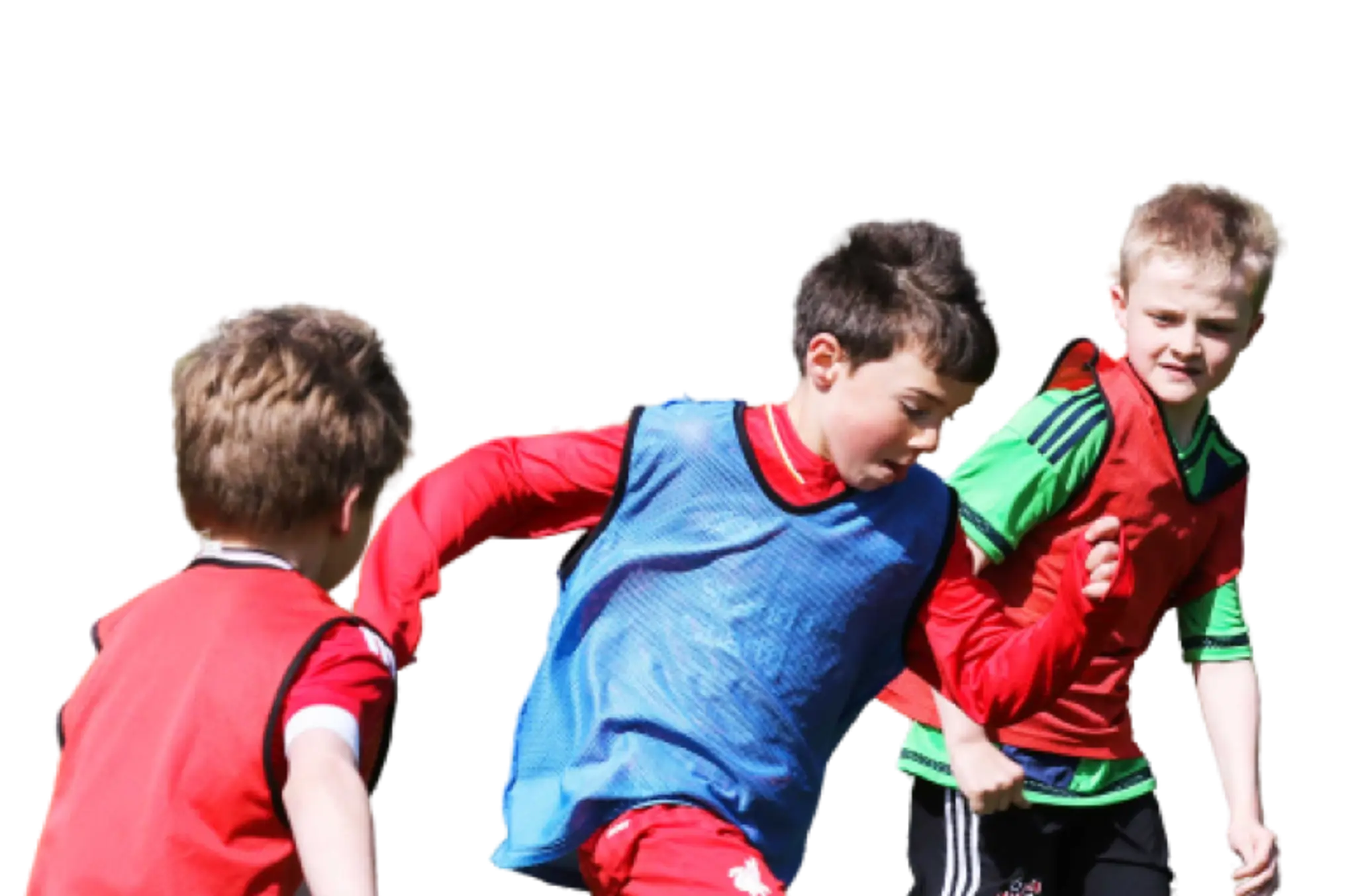 Soccer Schools UK Ltd