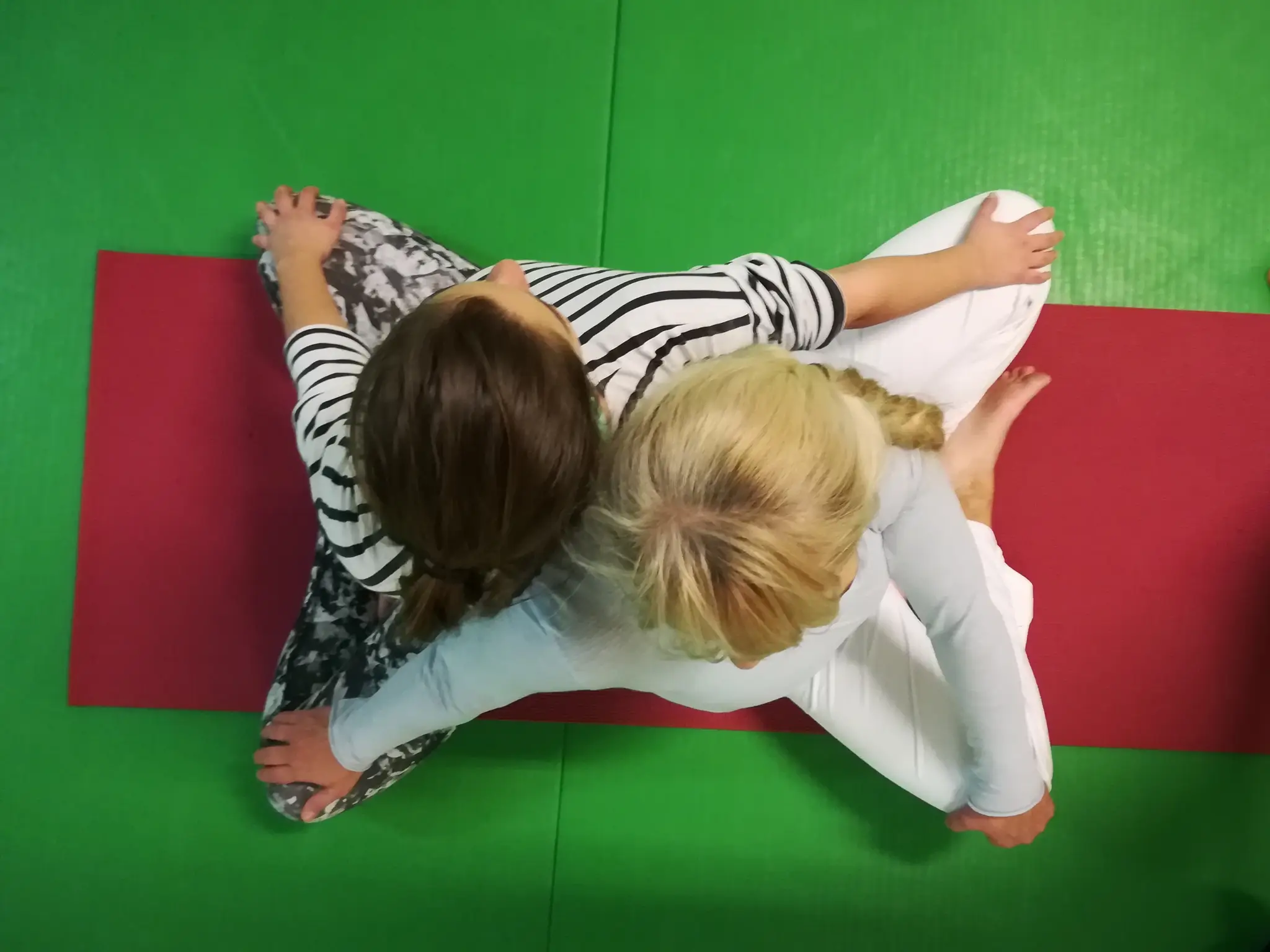 L’Incarna Beaux-Arts Ecole de Danse