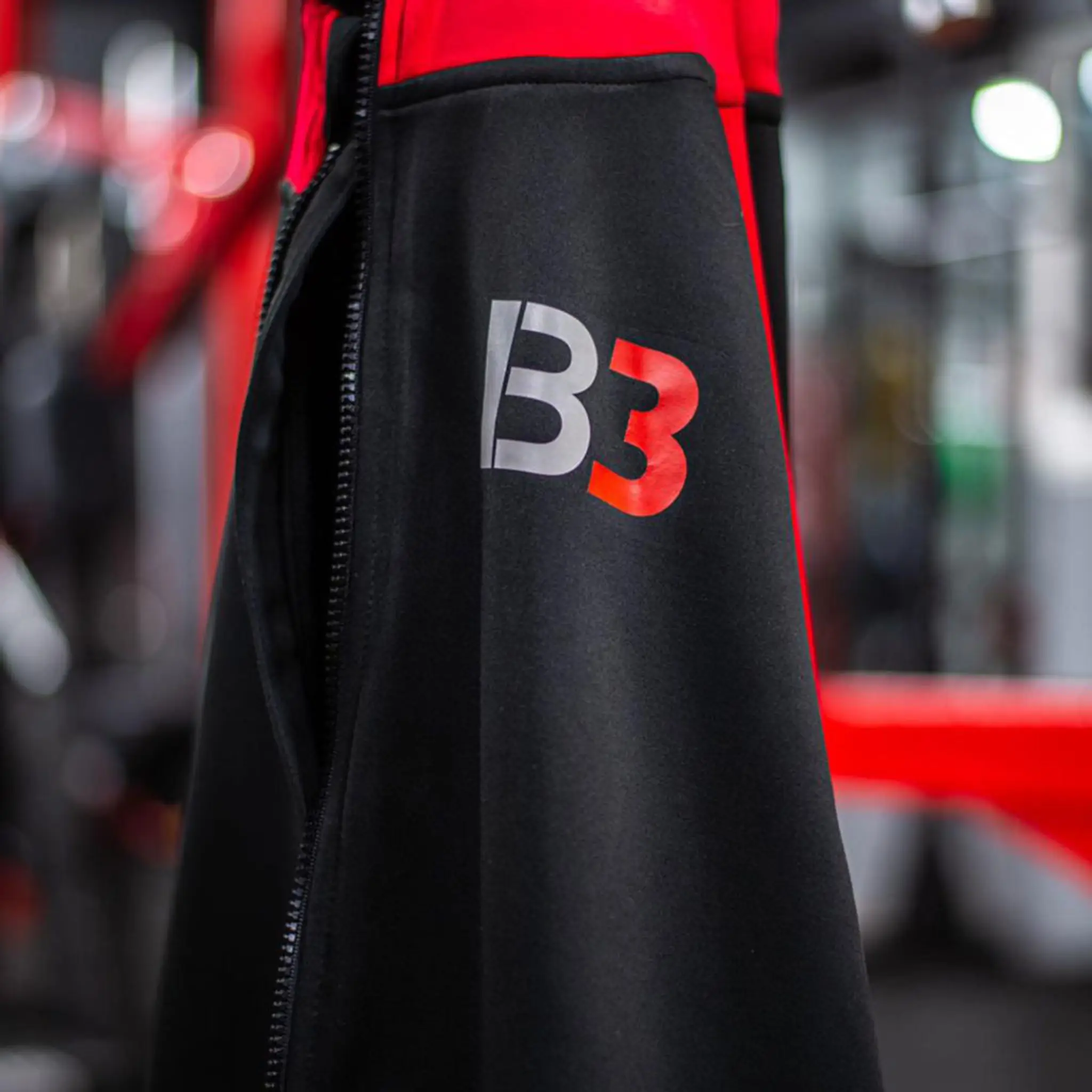 B3 Fitness Brackley