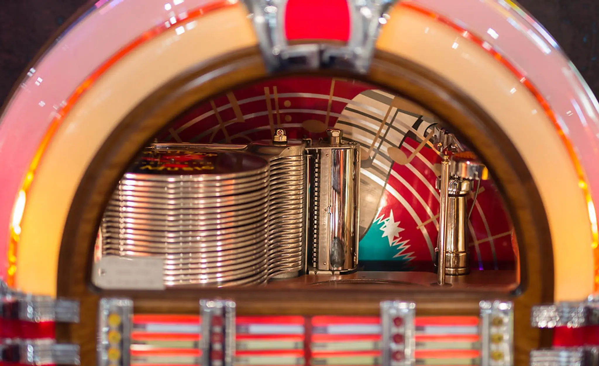 Breakaways Rock n Roll Dance