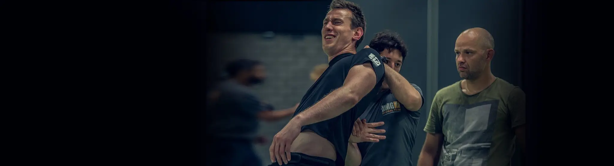 Hunter Valley Krav Maga