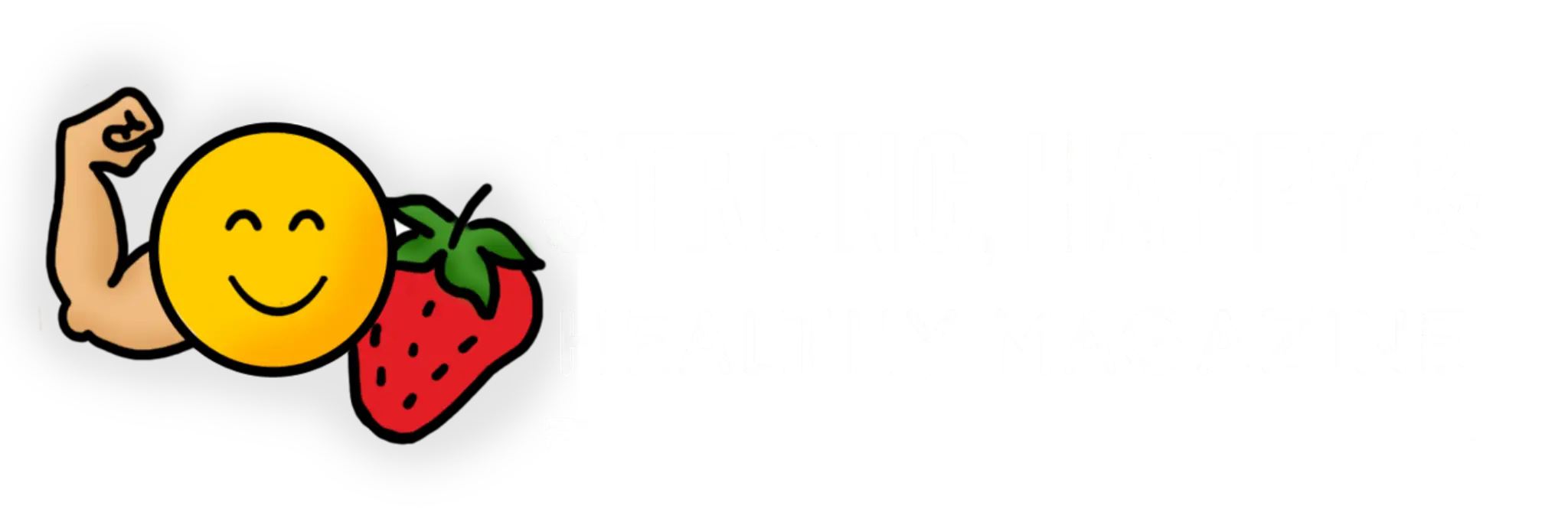 Strong, Happy & Healthy Strength and conditioning