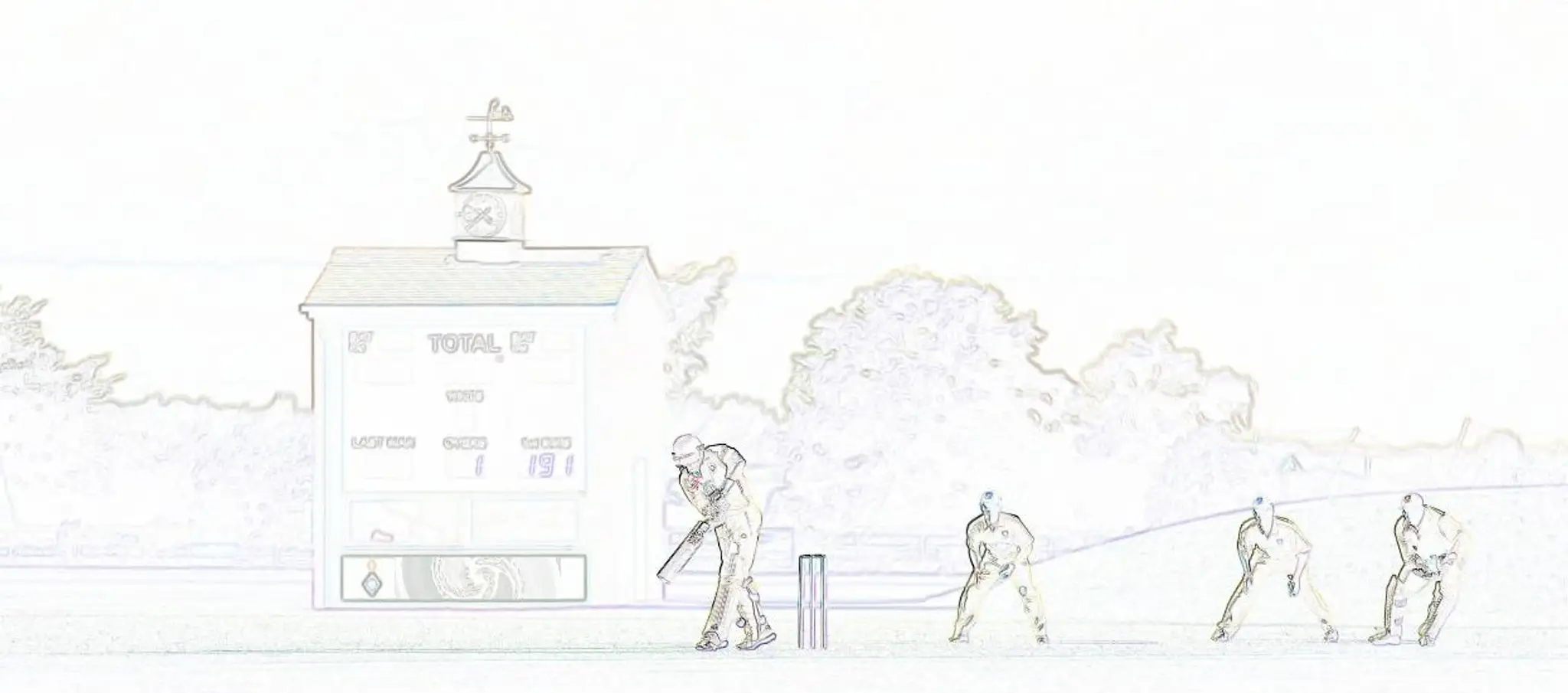 Center for Cricketing Excellence