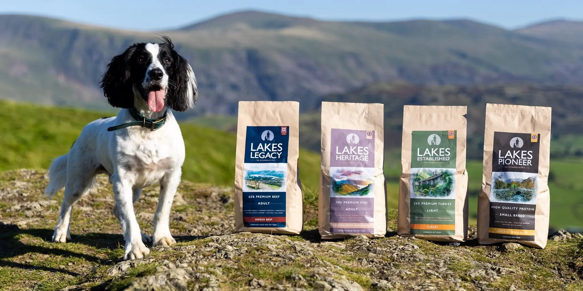 WCF Pet & Equestrian (Castle Douglas)