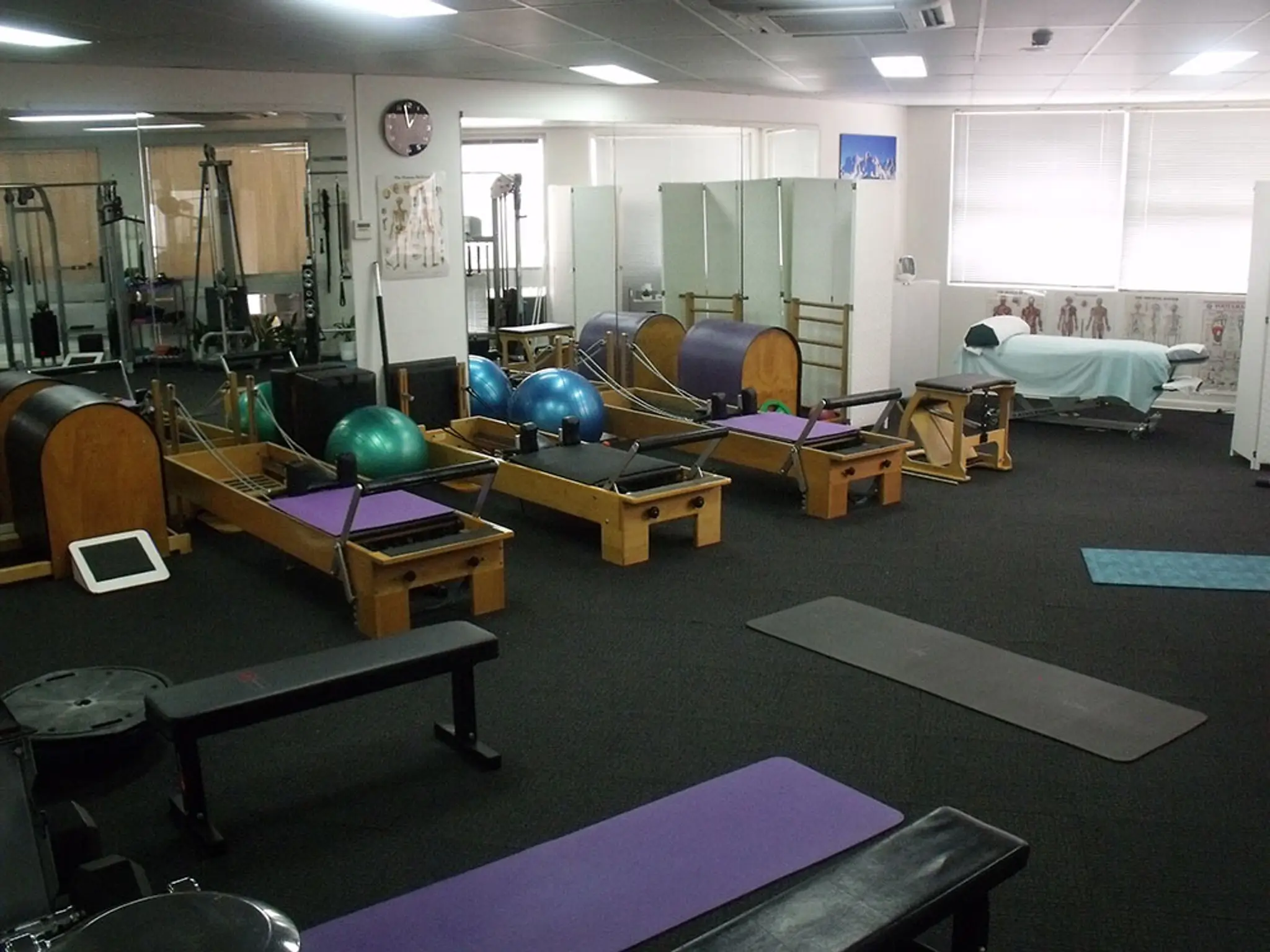 Sanus Active Body Therapies