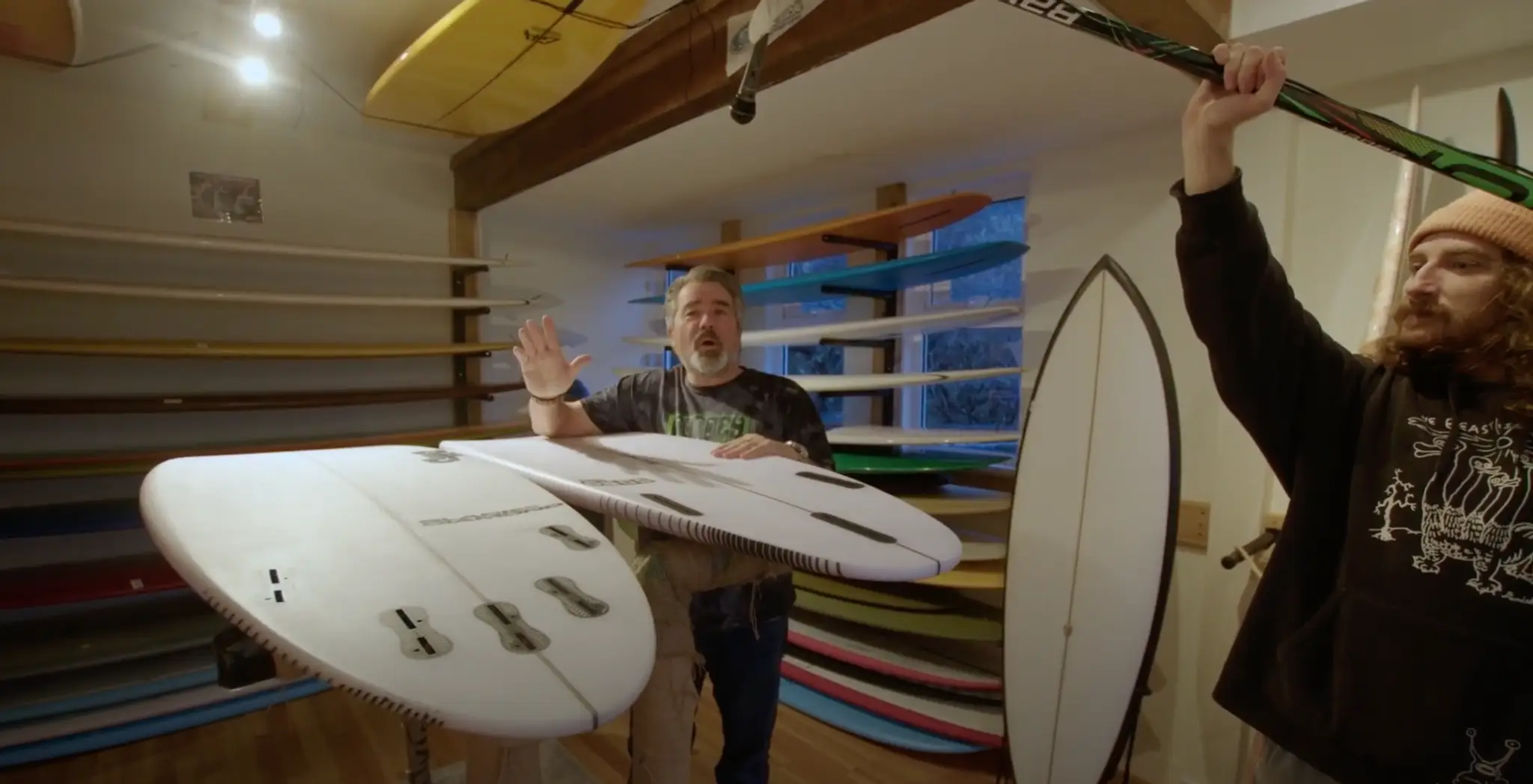 Long Beach Surf Shop