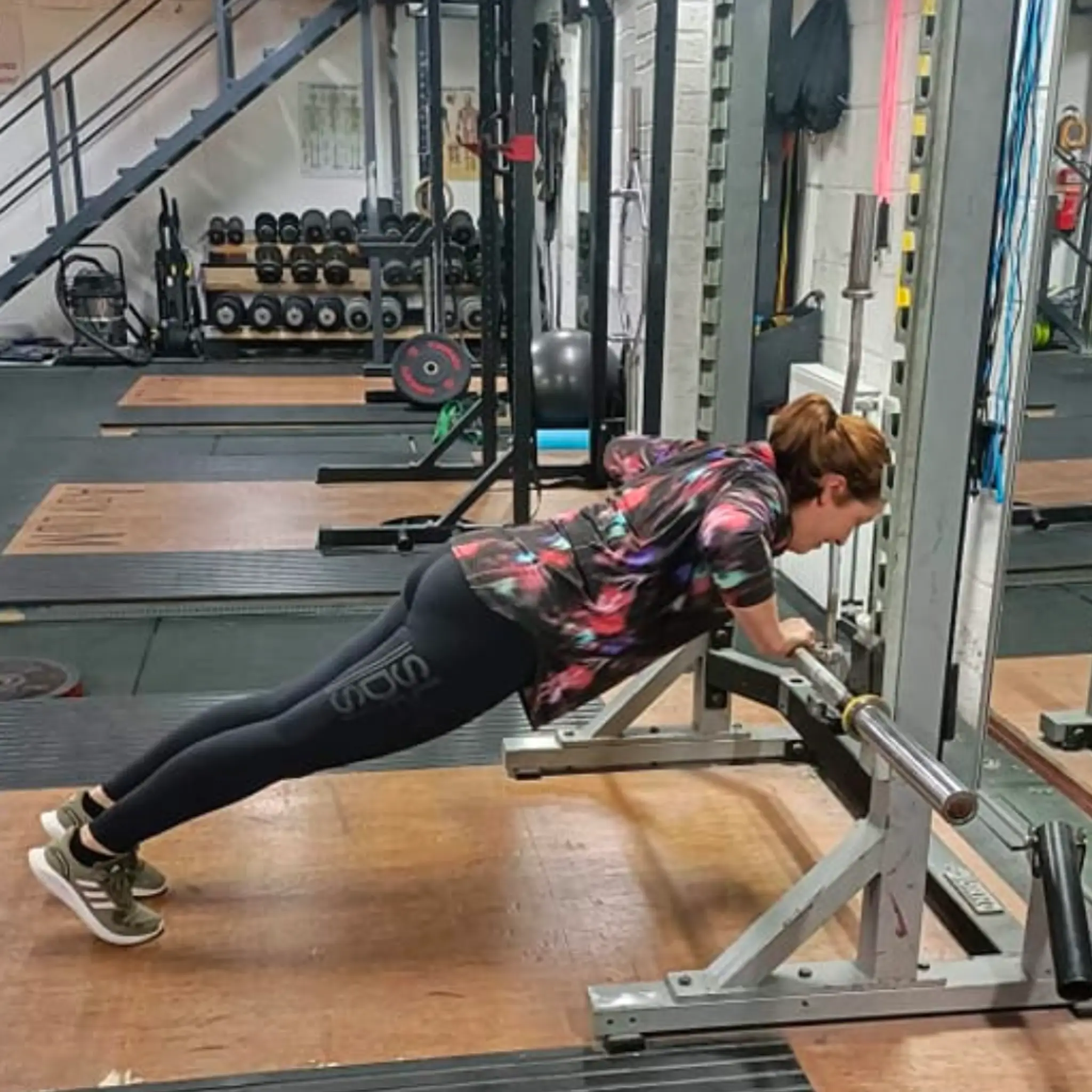 James White Coaching