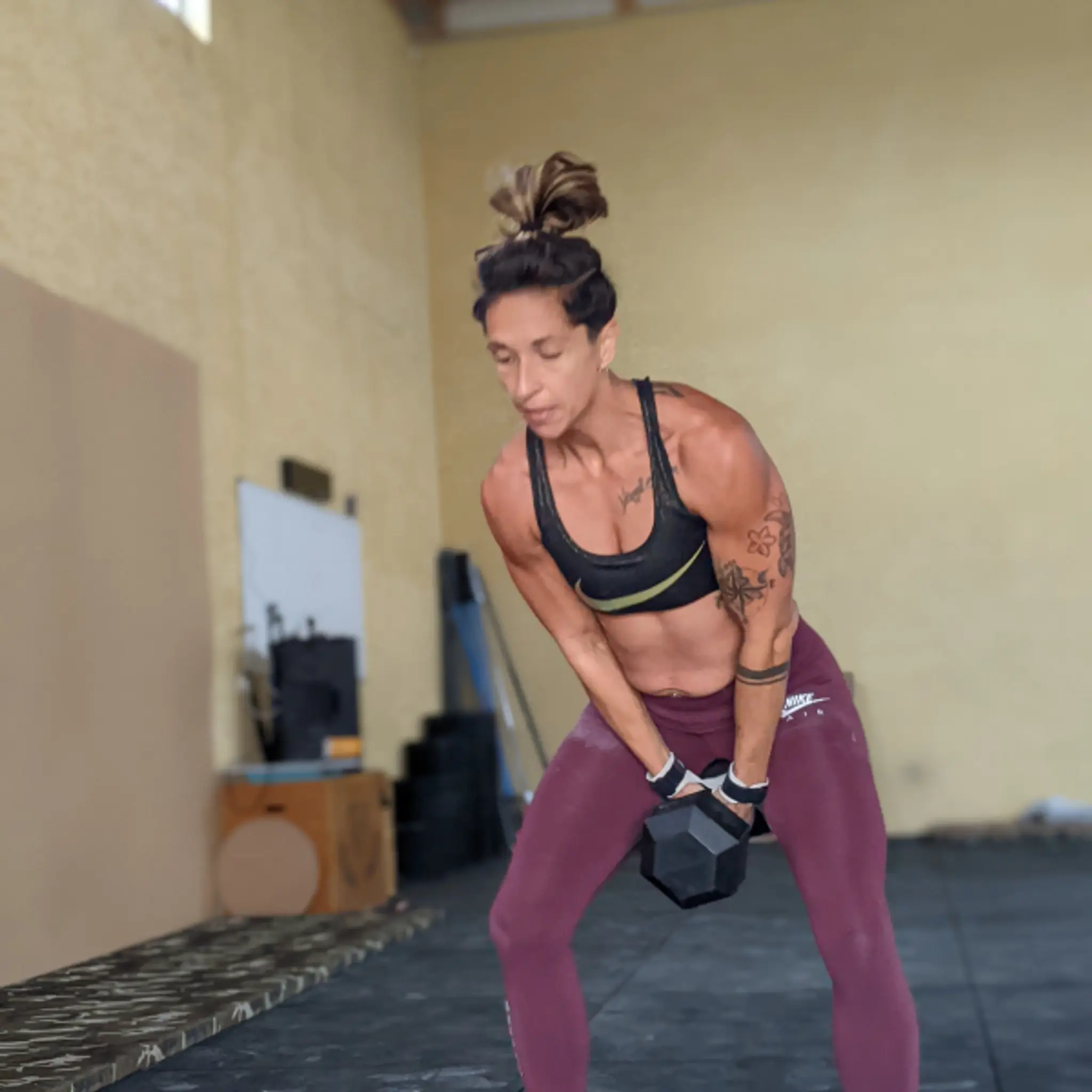 CrossFit Friendly
