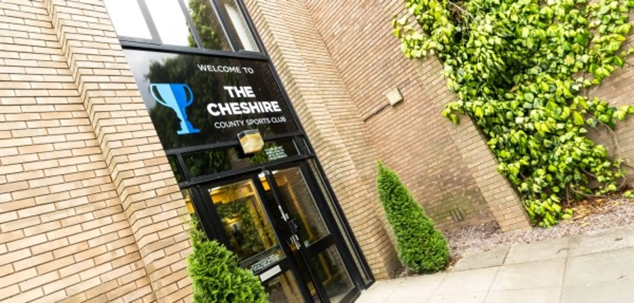 Fitness@TheCheshire