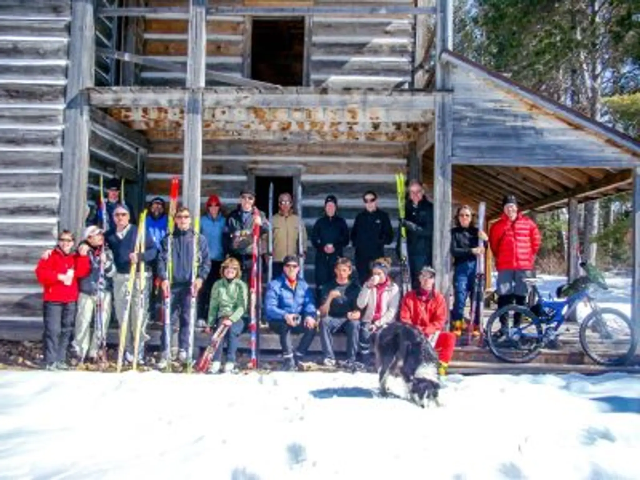 Don Park Skating Rink