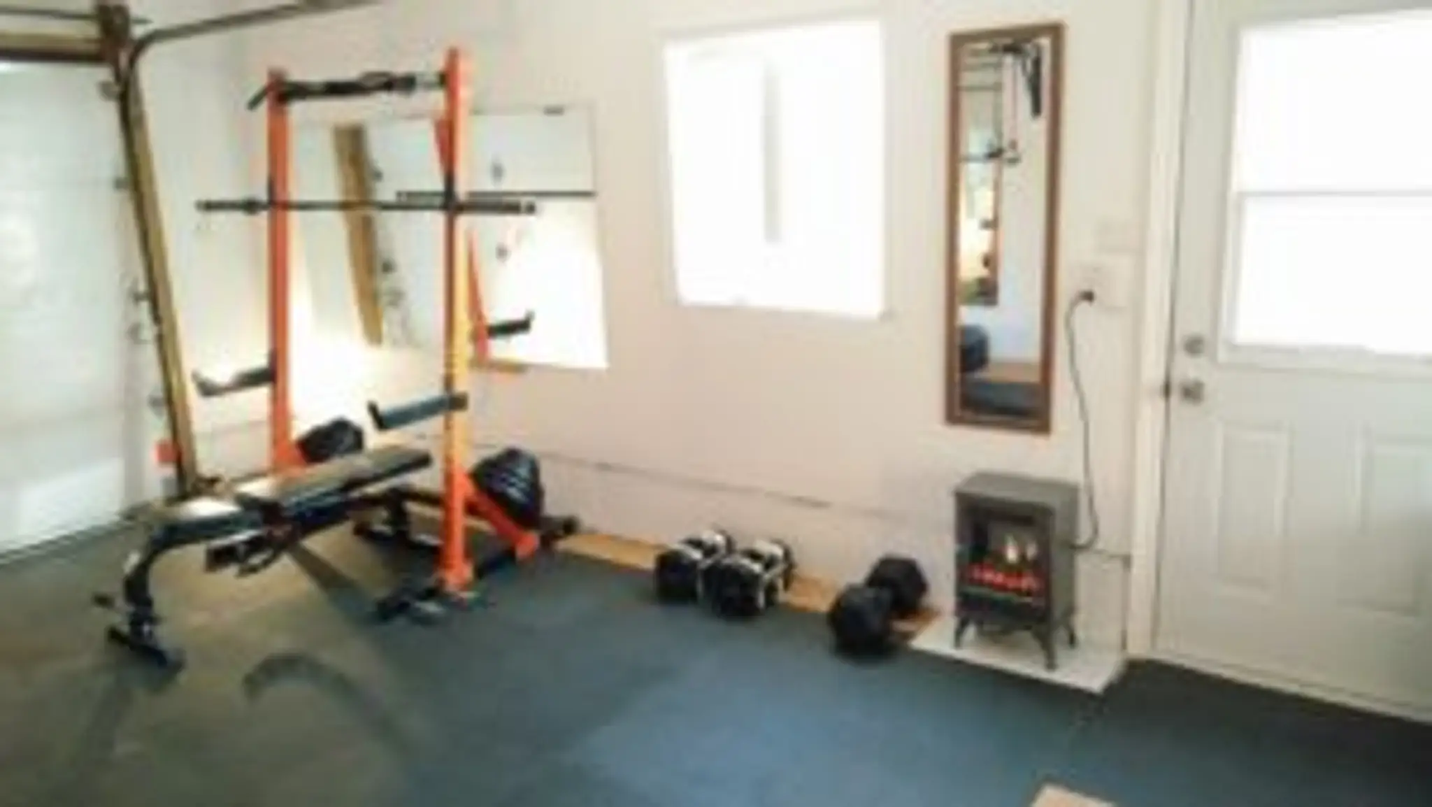 Studio Gym Cantley (Session dentrainement prive/Personal Training)