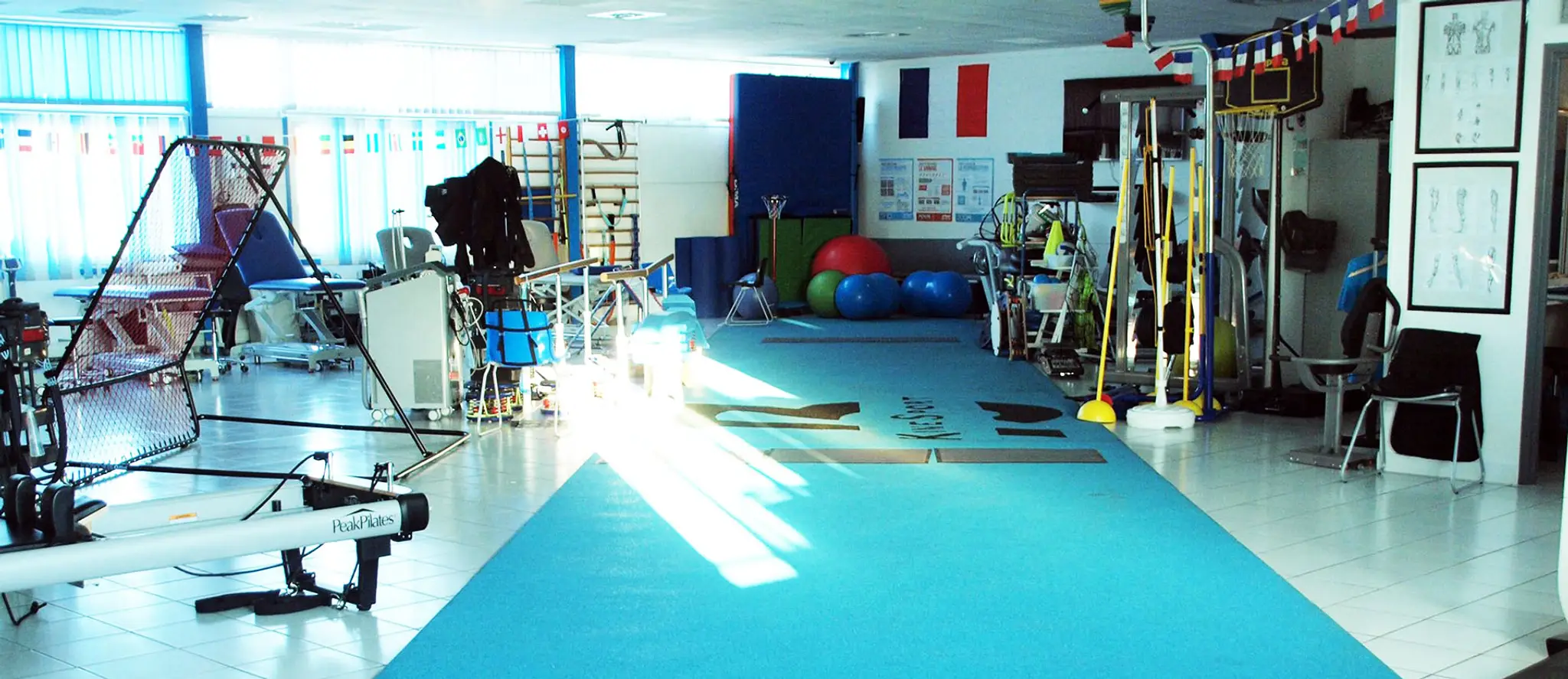 Theophile Marchi (KineSport13)