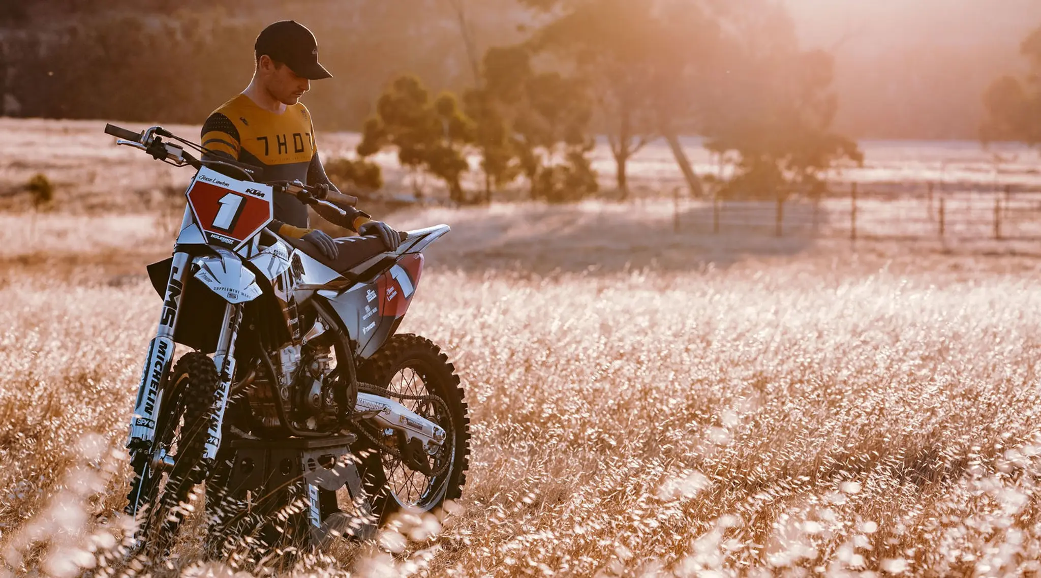 Jesse Lawton Coaching