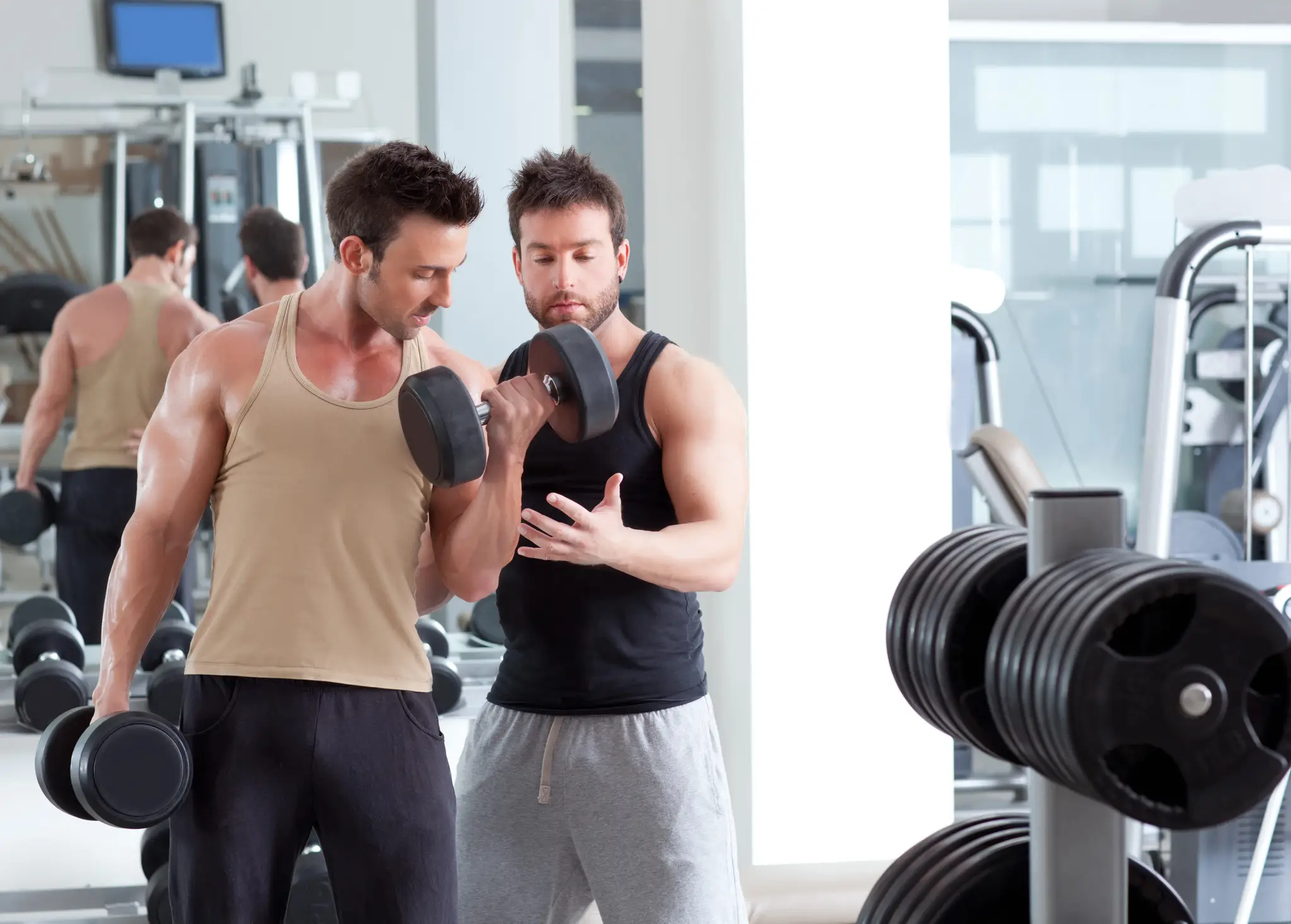 Health and Fitness With Ramit