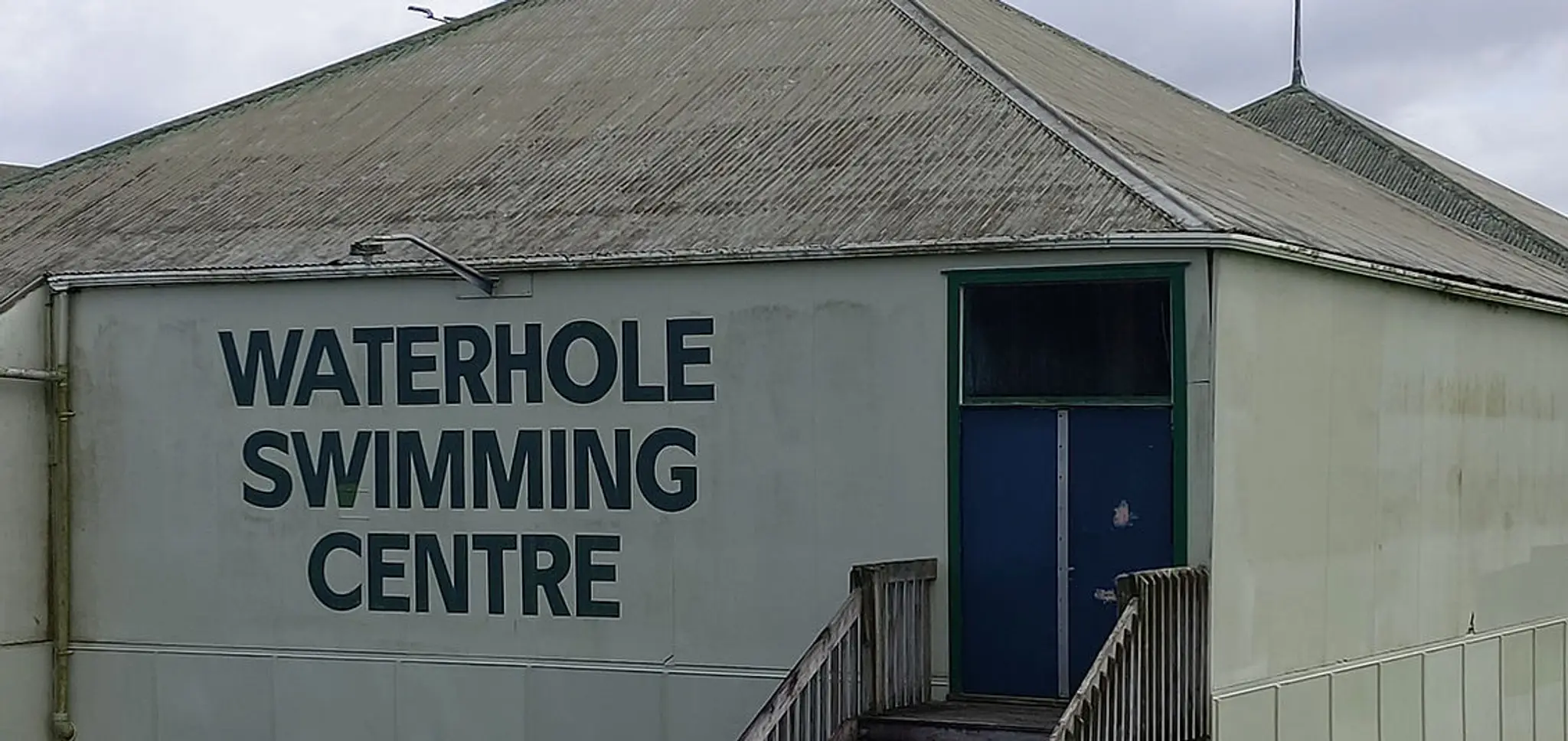 Waterhole Swimming Centre