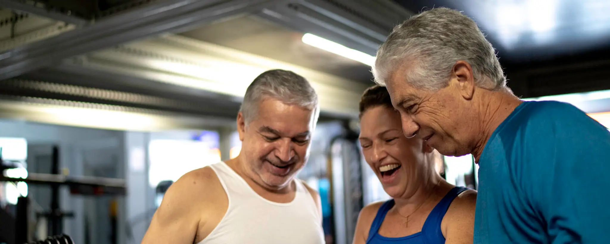 University of Calgary Active Living