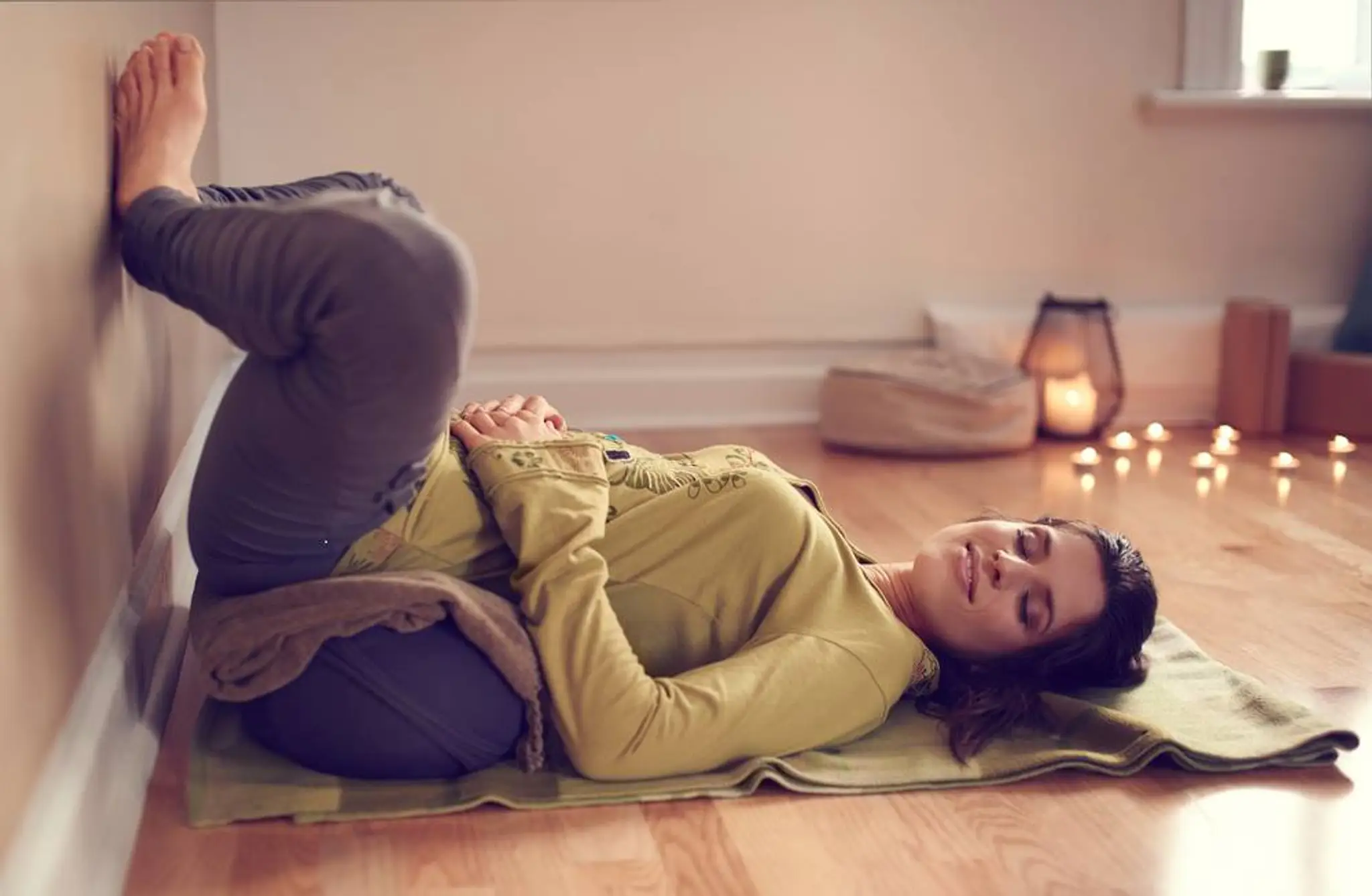 Hollie Swanton Occupational Therapy