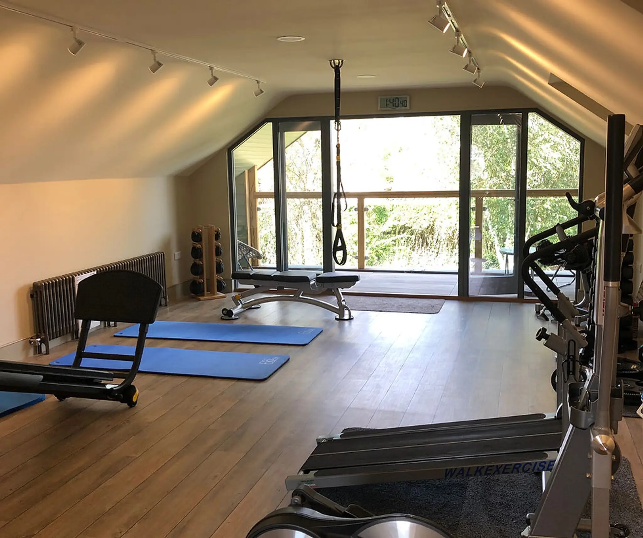 The Studio Personal Training