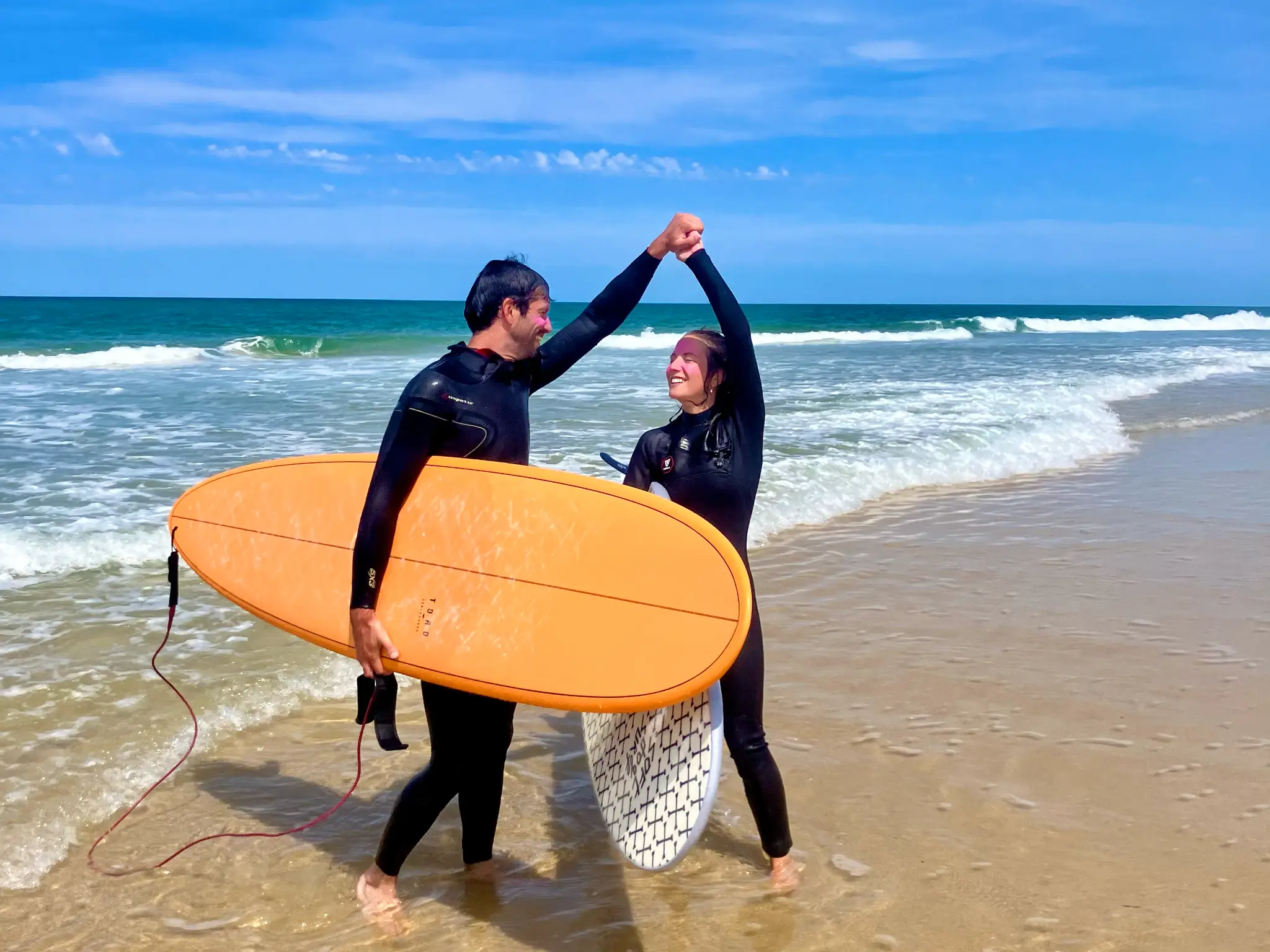 Lacanau Surf Explore