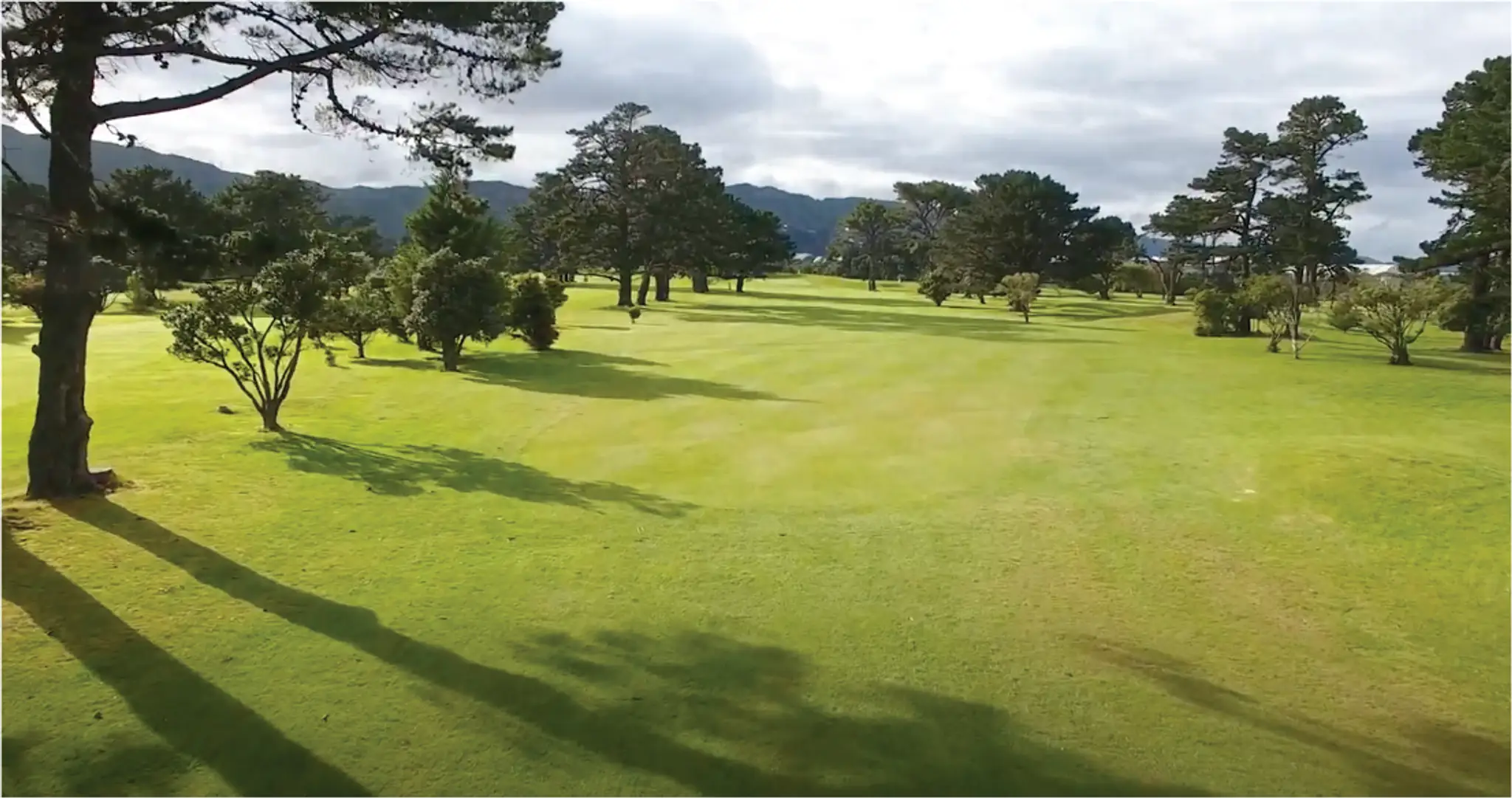 Shandon Golf Club