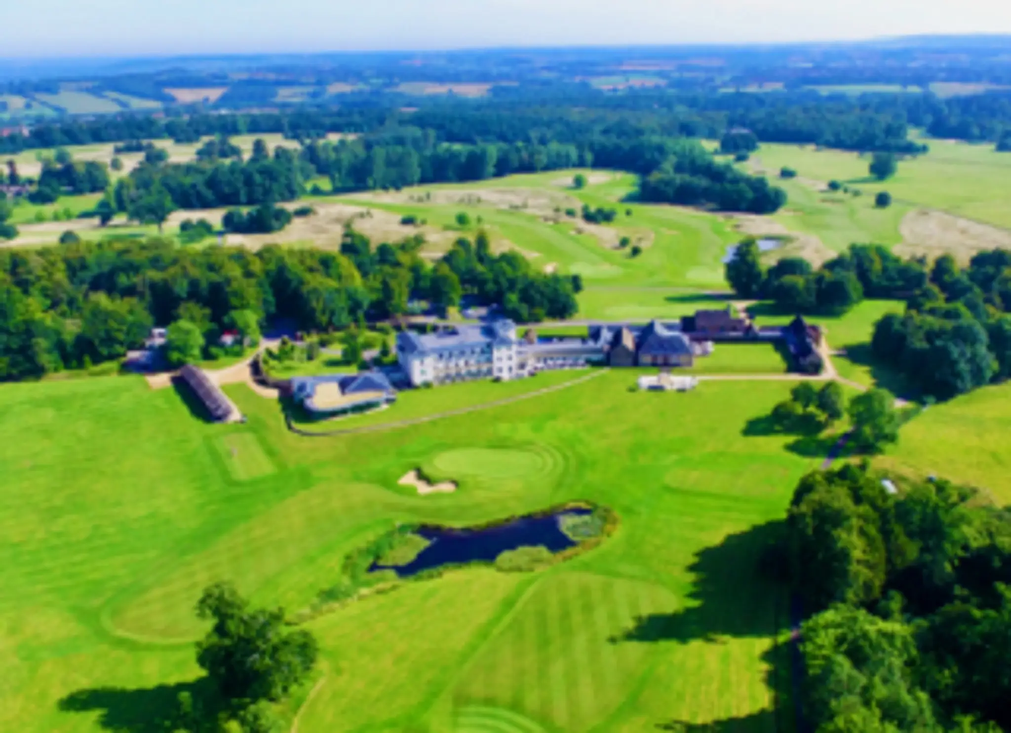 Bowood Hotel, Spa & Golf Resort