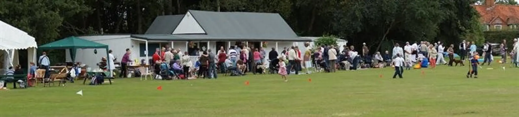 Stratfield Turgis Cricket Club