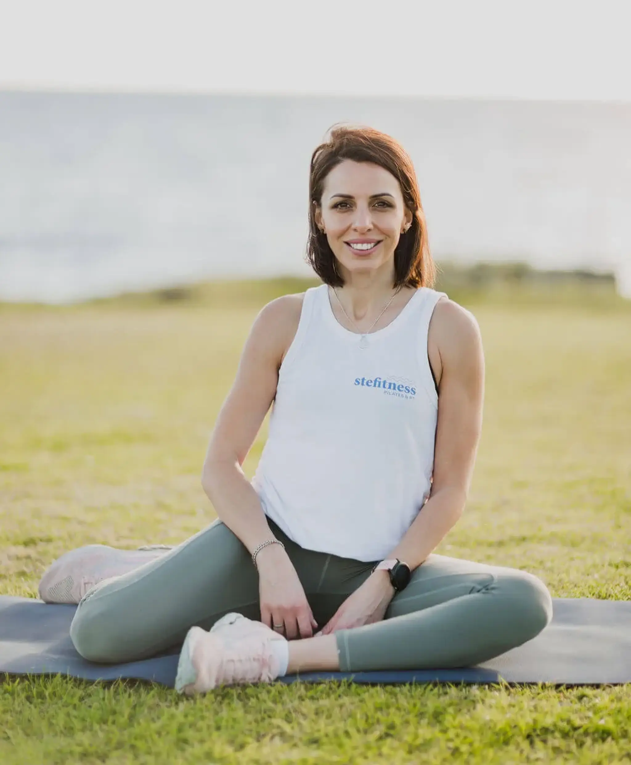 Stefitness Pilates & Personal Training