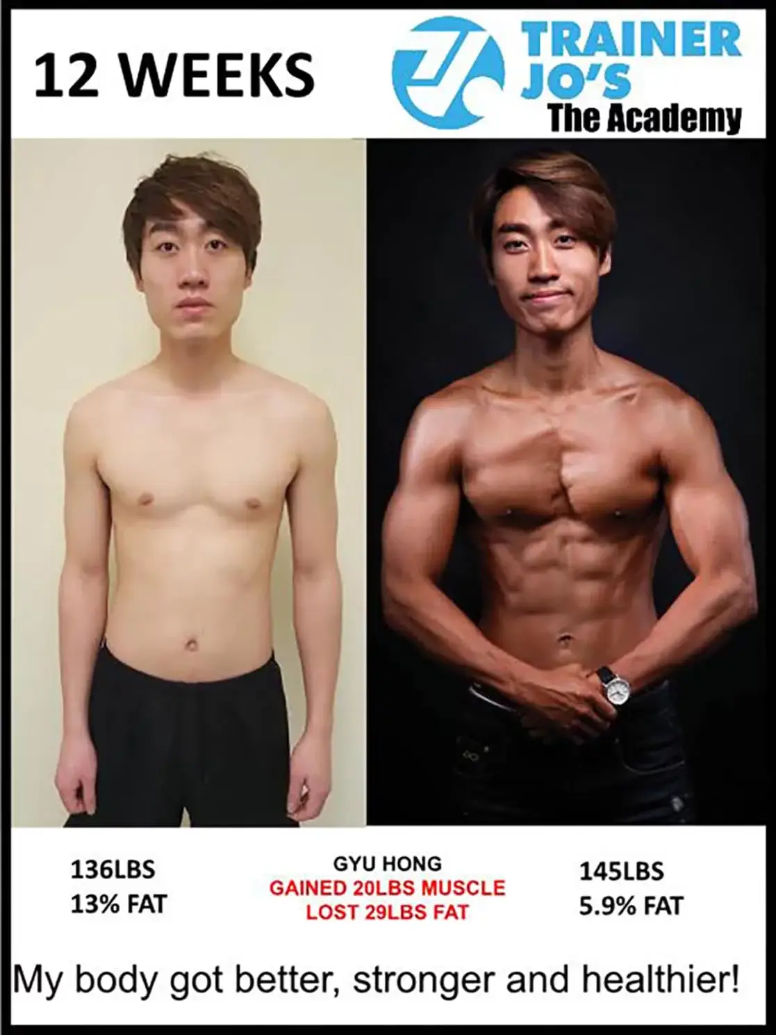 JOFITNESS